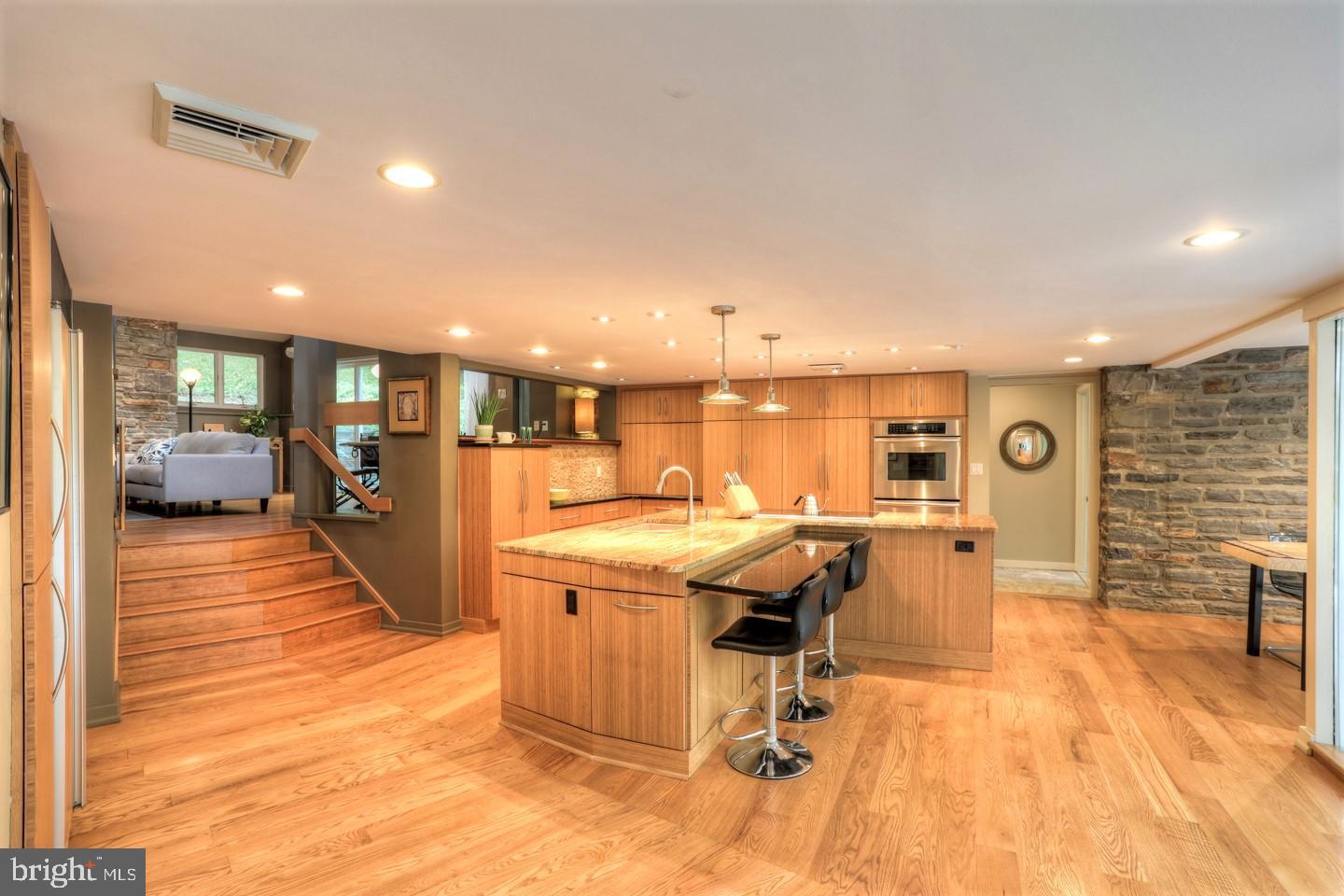 WOODLANDS - Residential