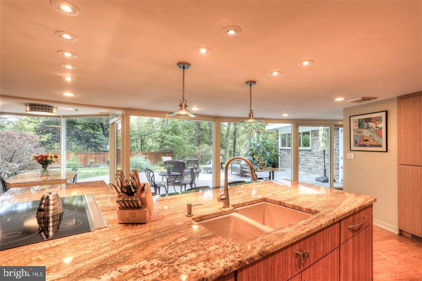 WOODLANDS - Residential