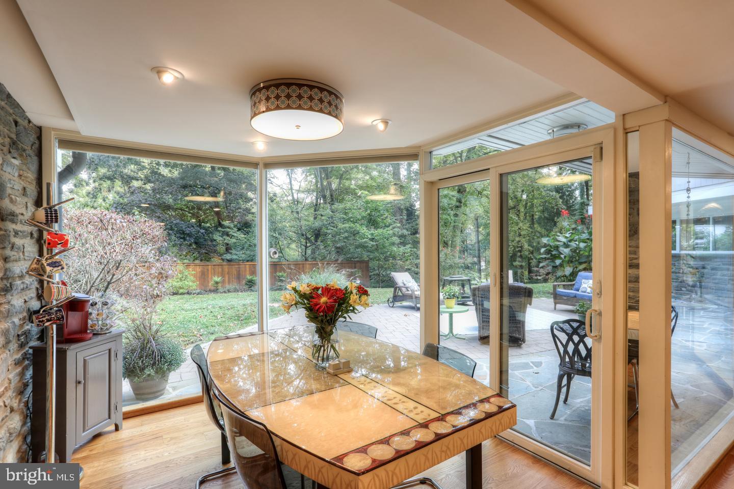 WOODLANDS - Residential