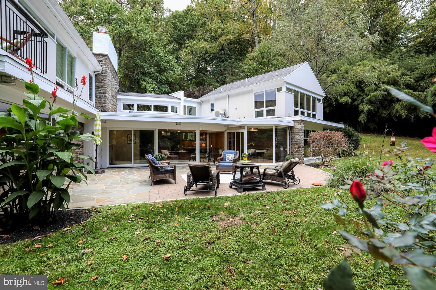 WOODLANDS - Residential