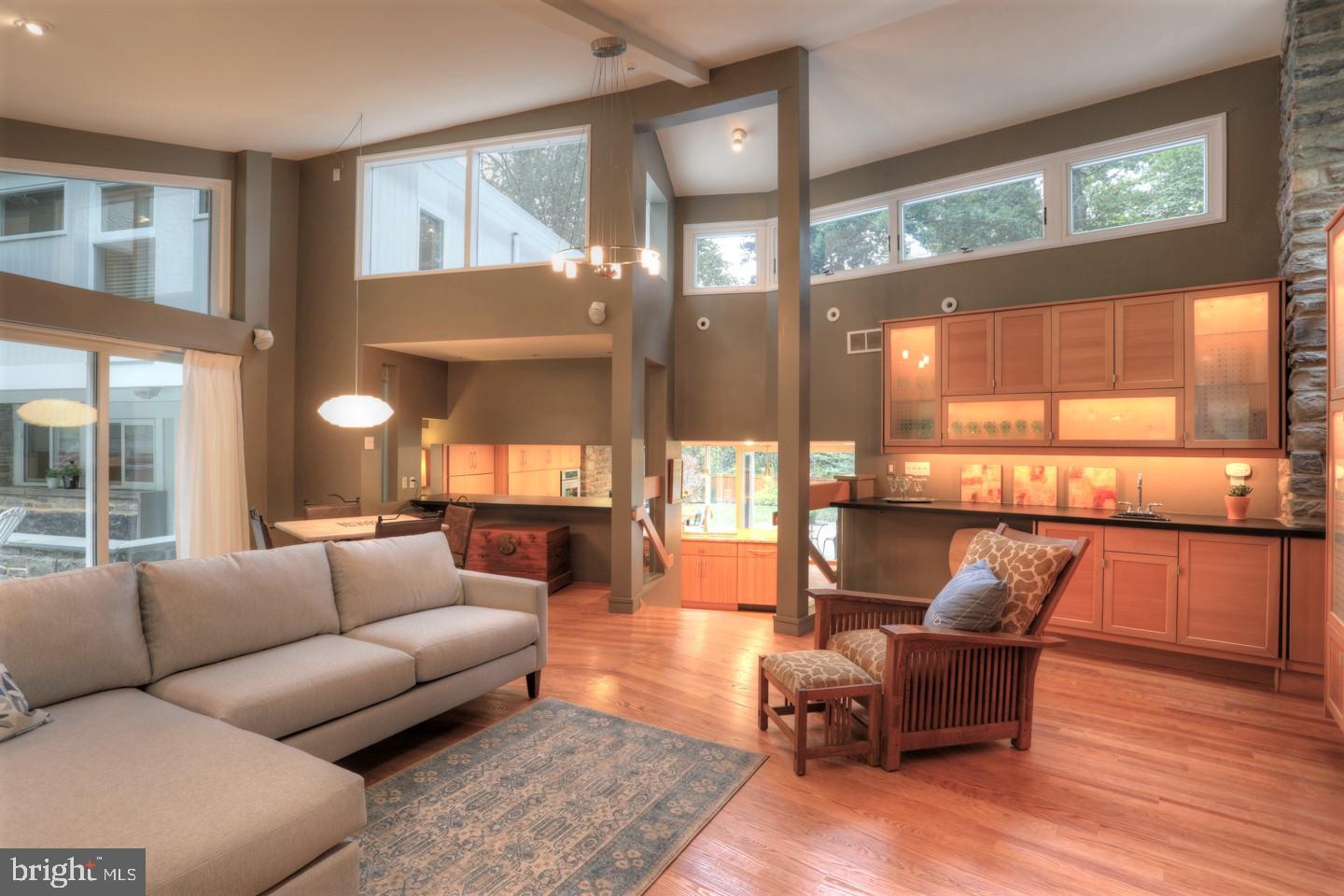 WOODLANDS - Residential