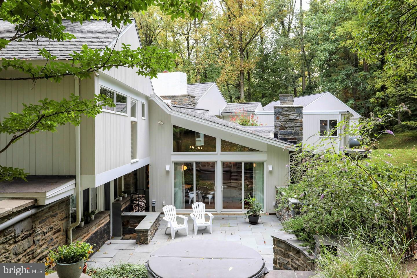 WOODLANDS - Residential