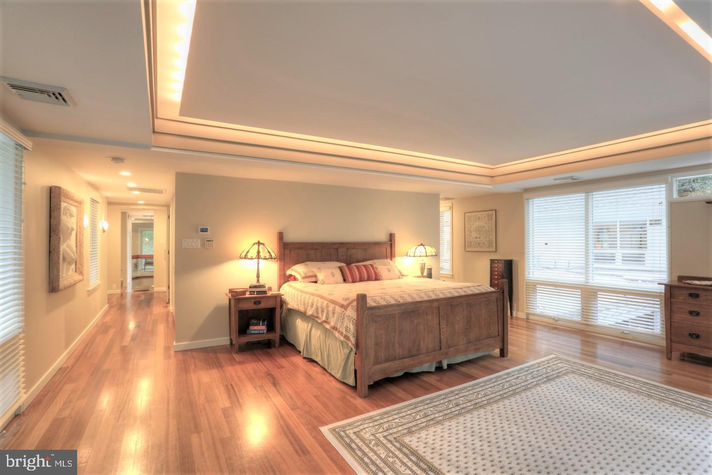 WOODLANDS - Residential