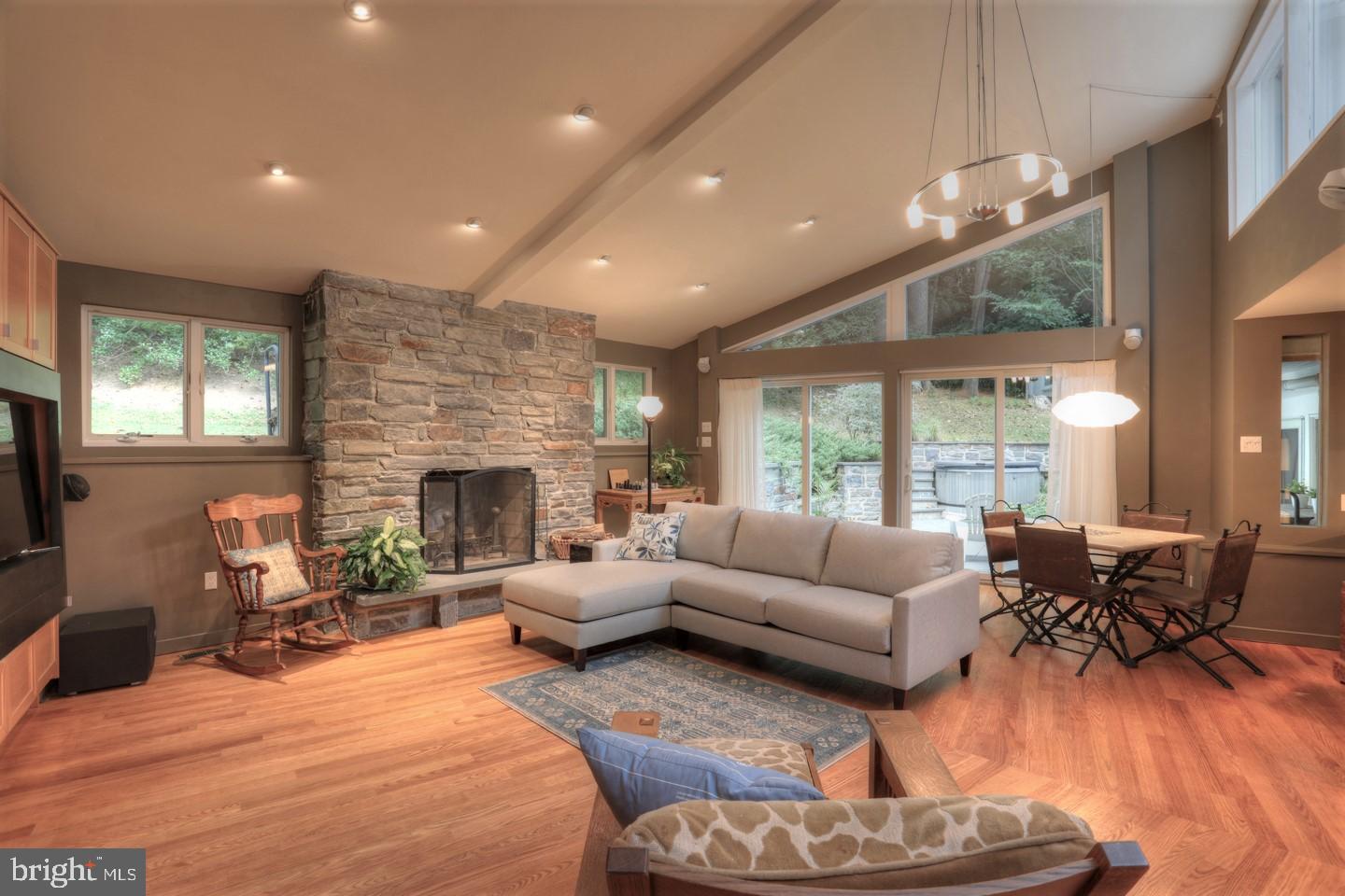 WOODLANDS - Residential