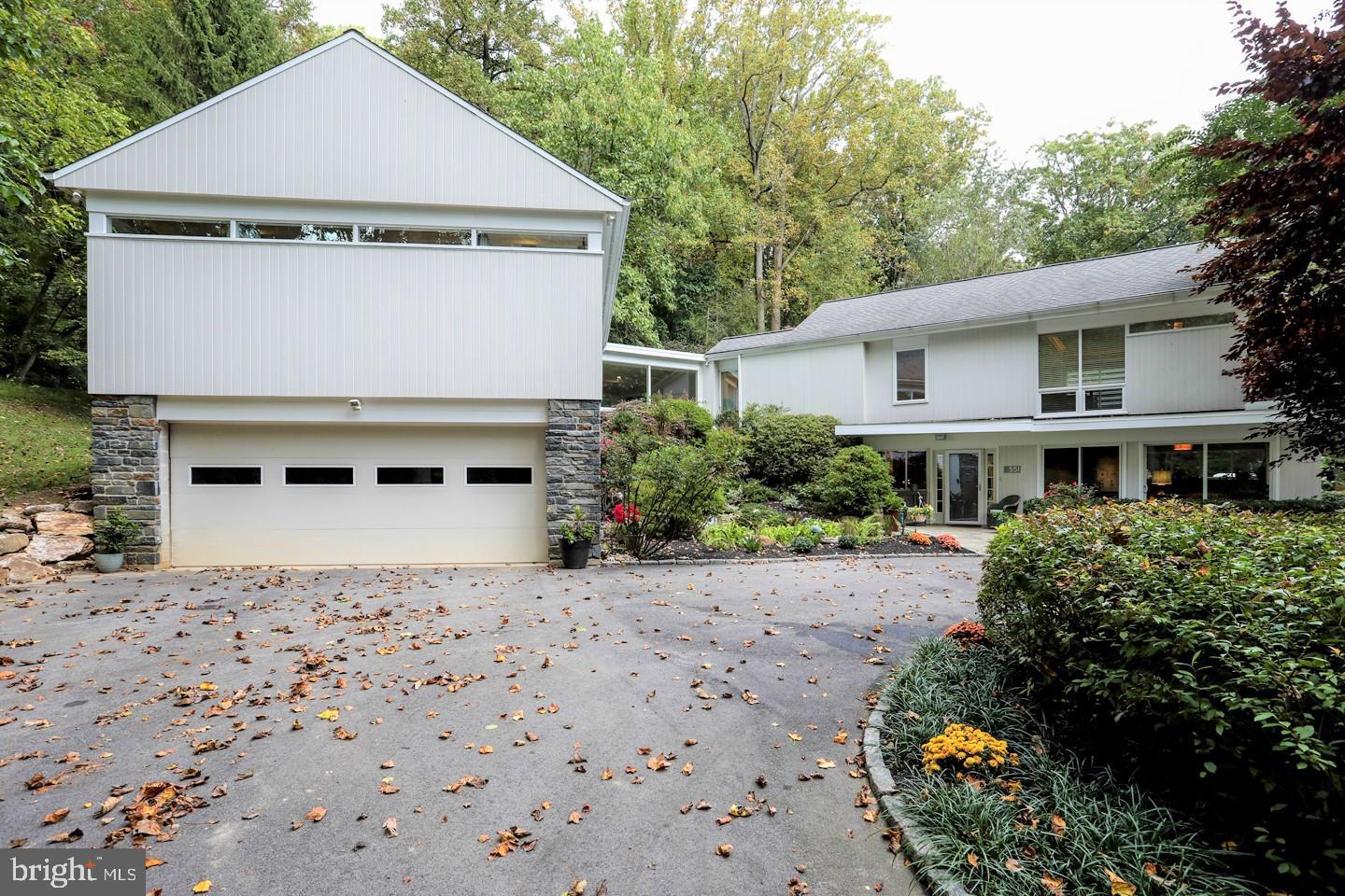 WOODLANDS - Residential