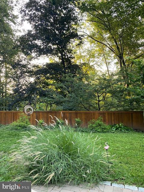 WOODLANDS - Residential