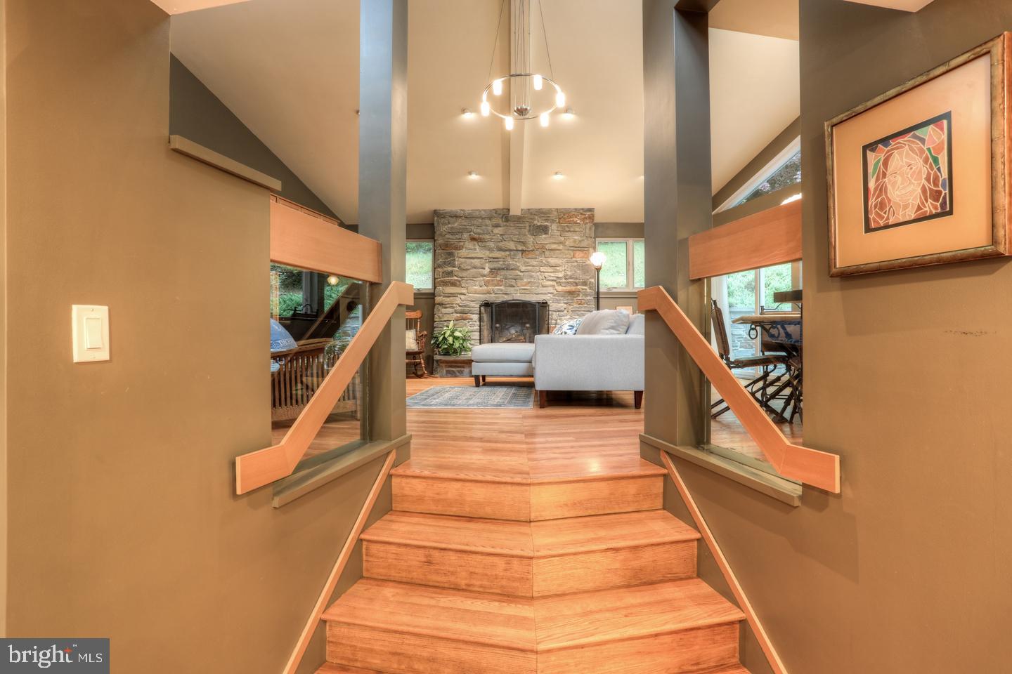 WOODLANDS - Residential