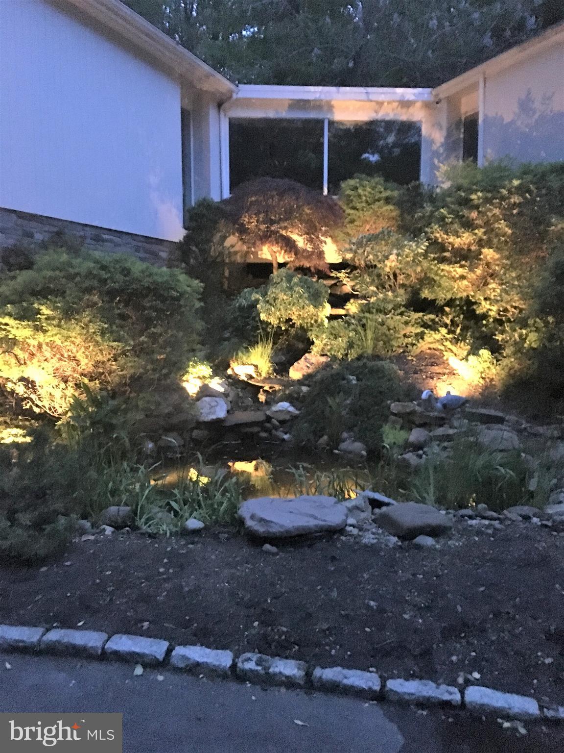 WOODLANDS - Residential