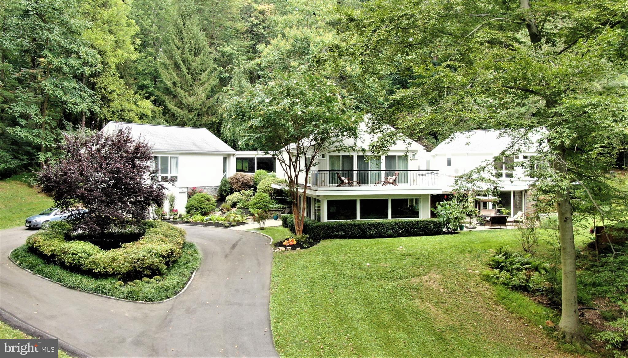 WOODLANDS - Residential