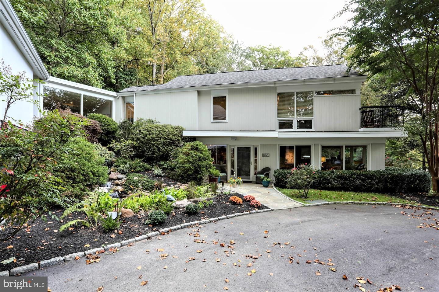 WOODLANDS - Residential