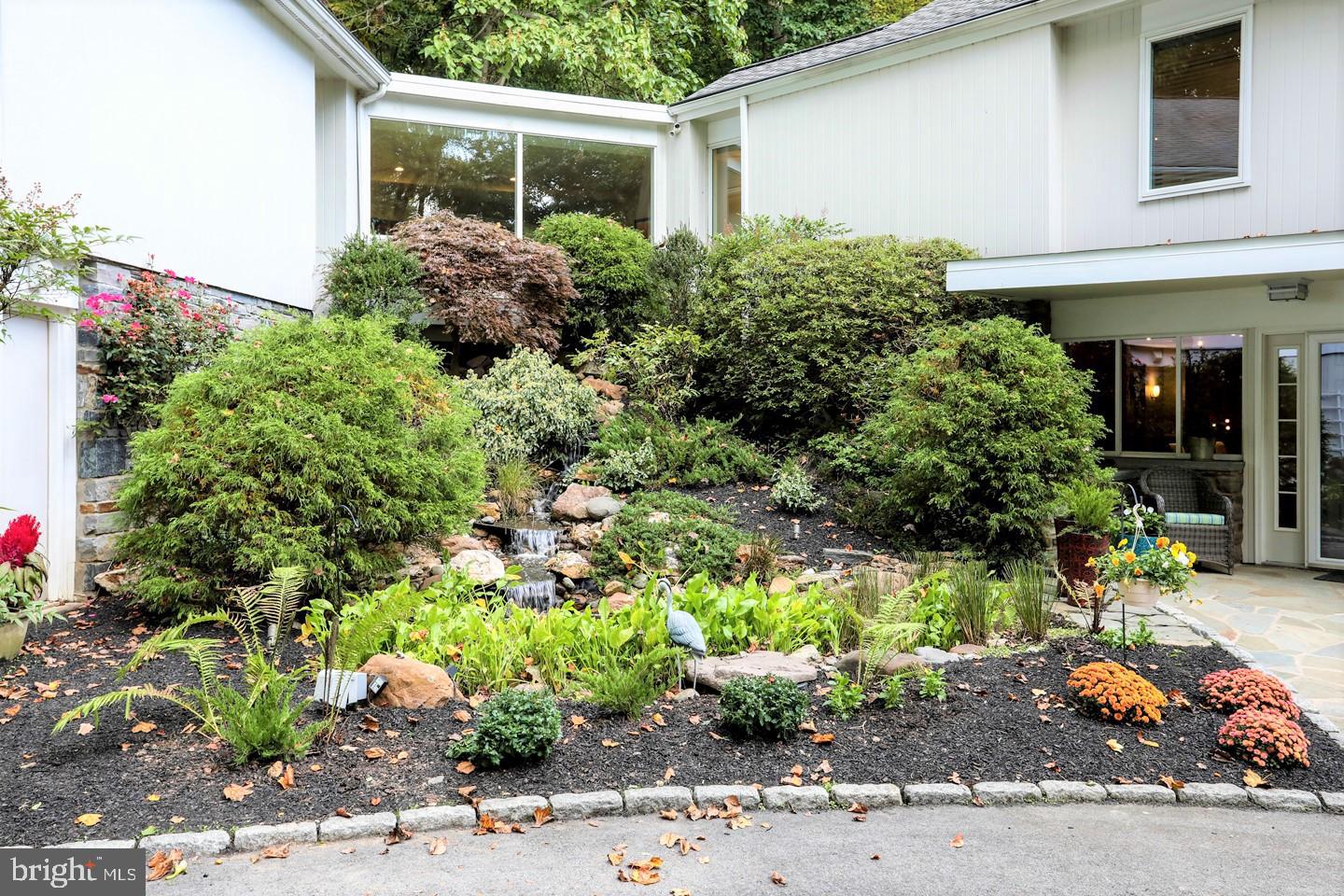 WOODLANDS - Residential