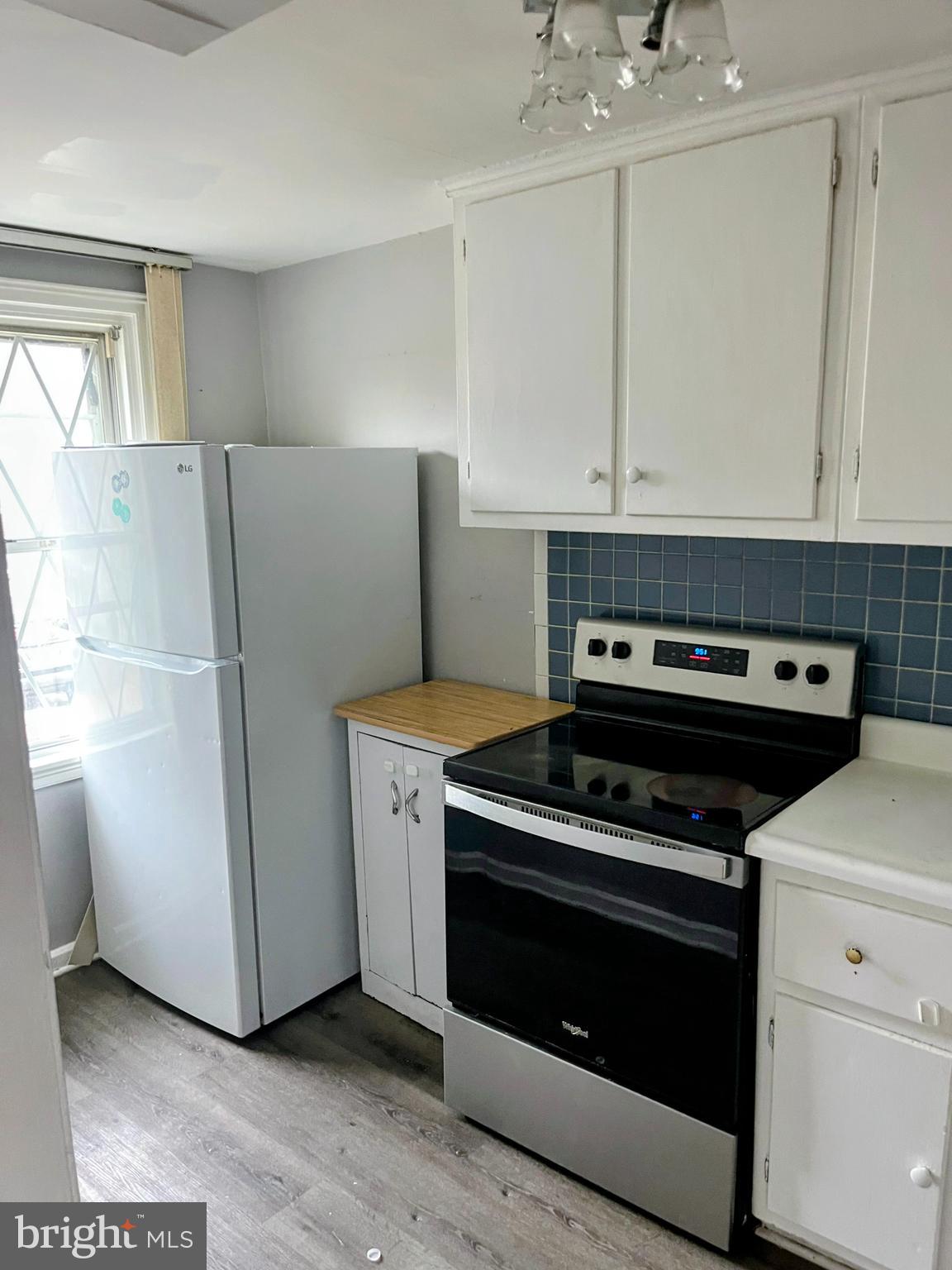 FRANKFORD - Residential