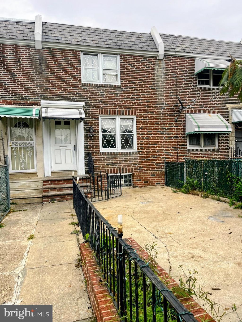 Photo of 1641 Granite Street, PHILADELPHIA, PA 19124 (MLS # PAPH2545894)