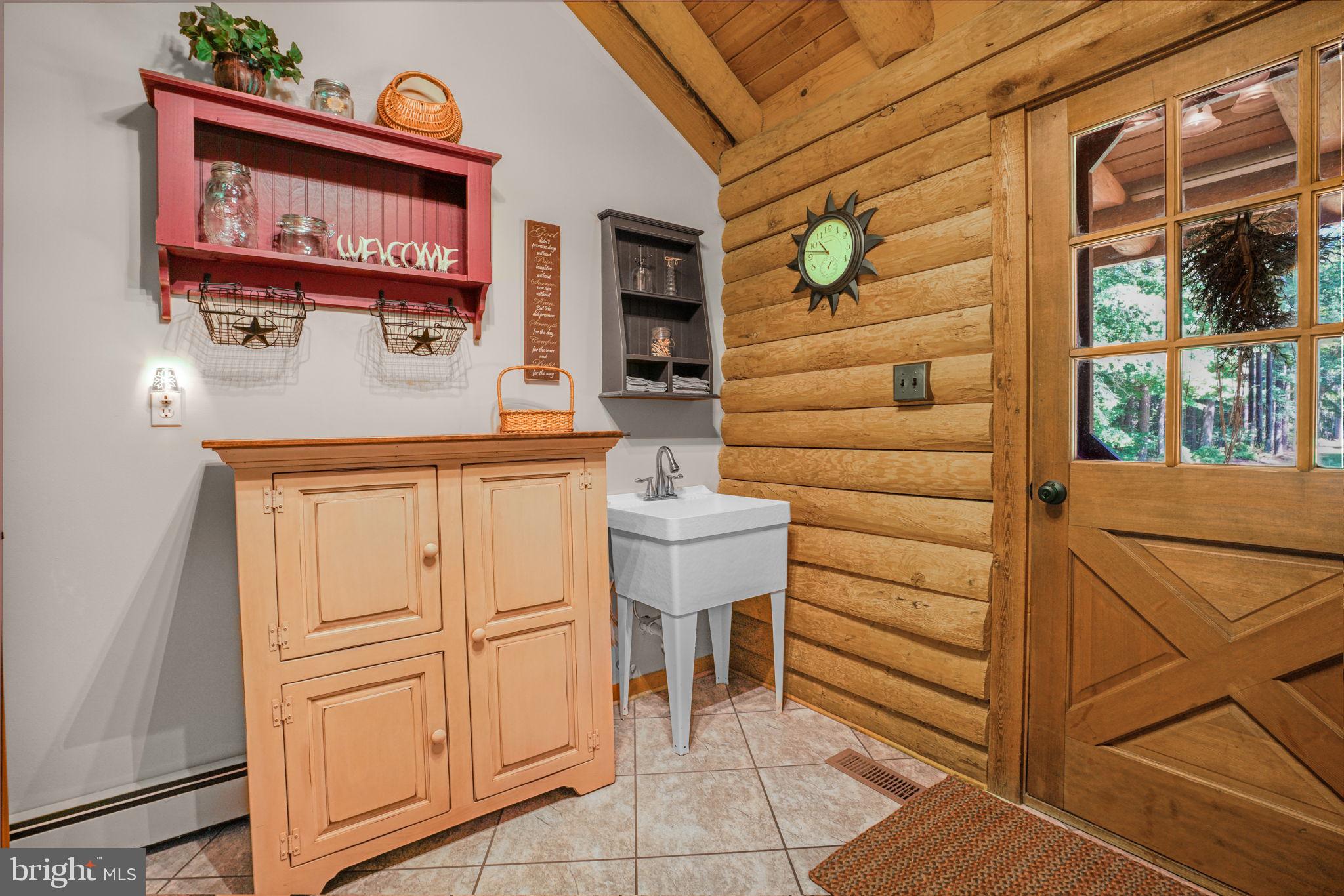 NEW BRIDGE HAVEN - Residential