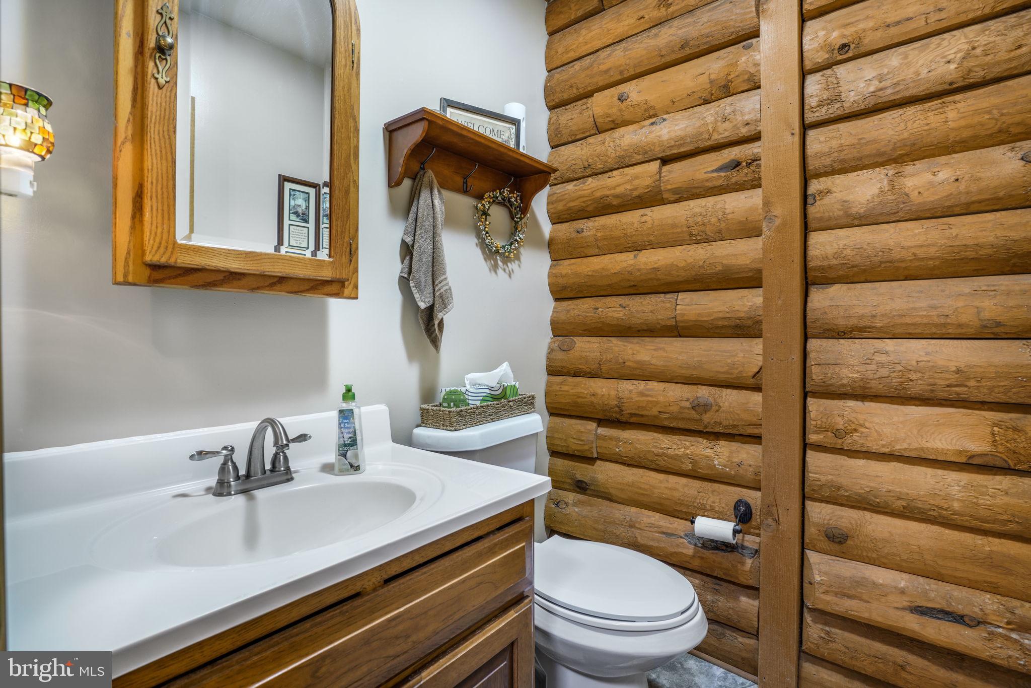 NEW BRIDGE HAVEN - Residential