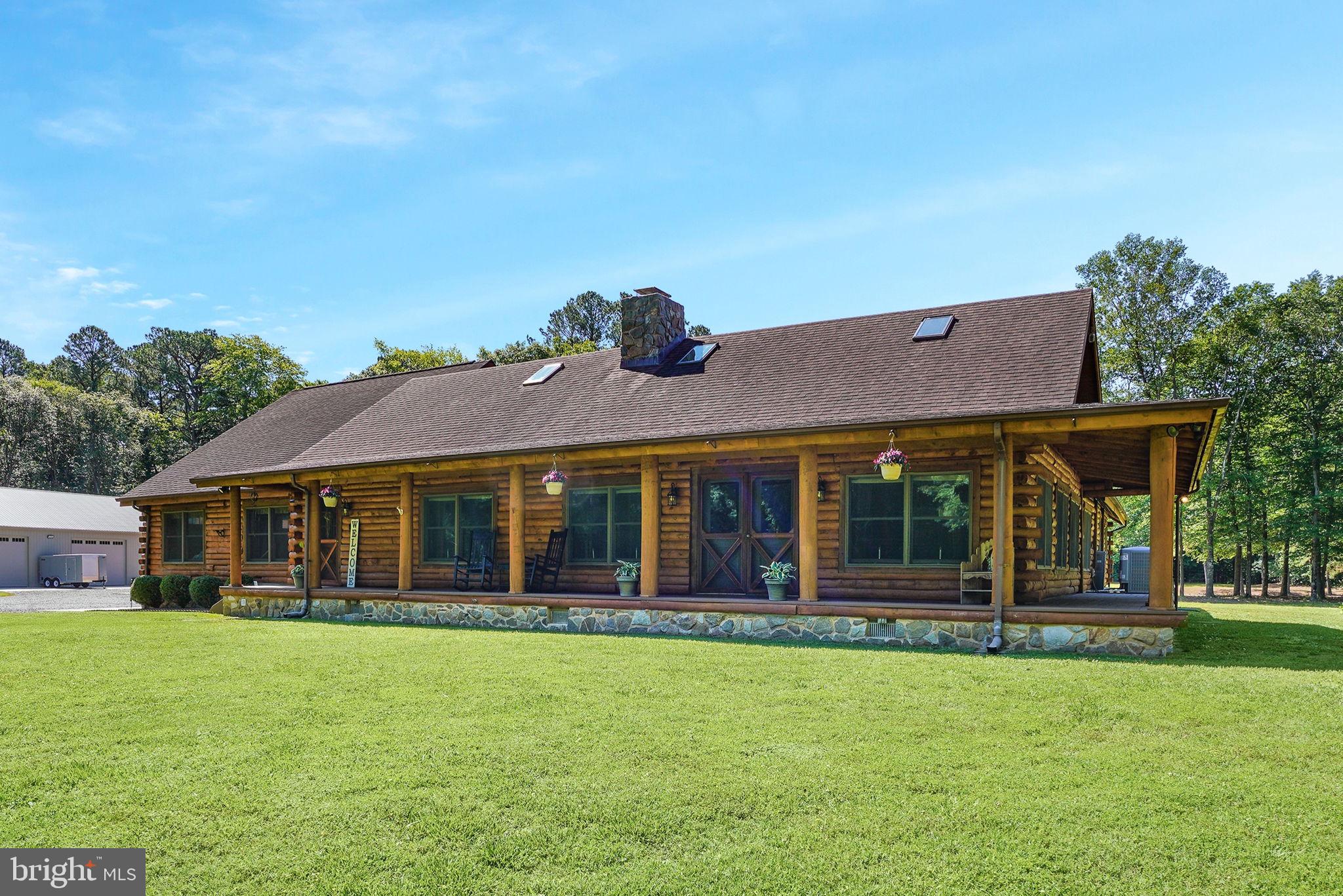 NEW BRIDGE HAVEN - Residential