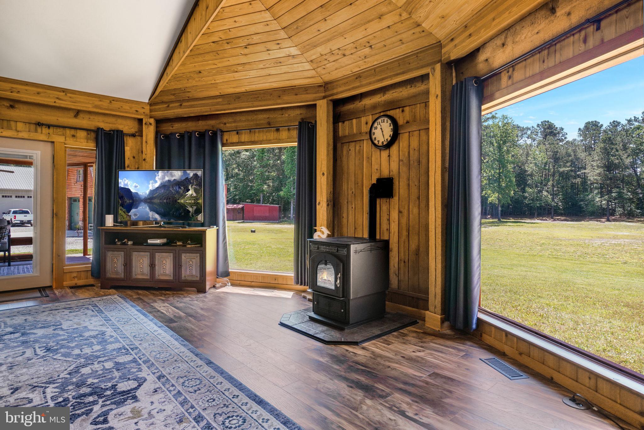 NEW BRIDGE HAVEN - Residential