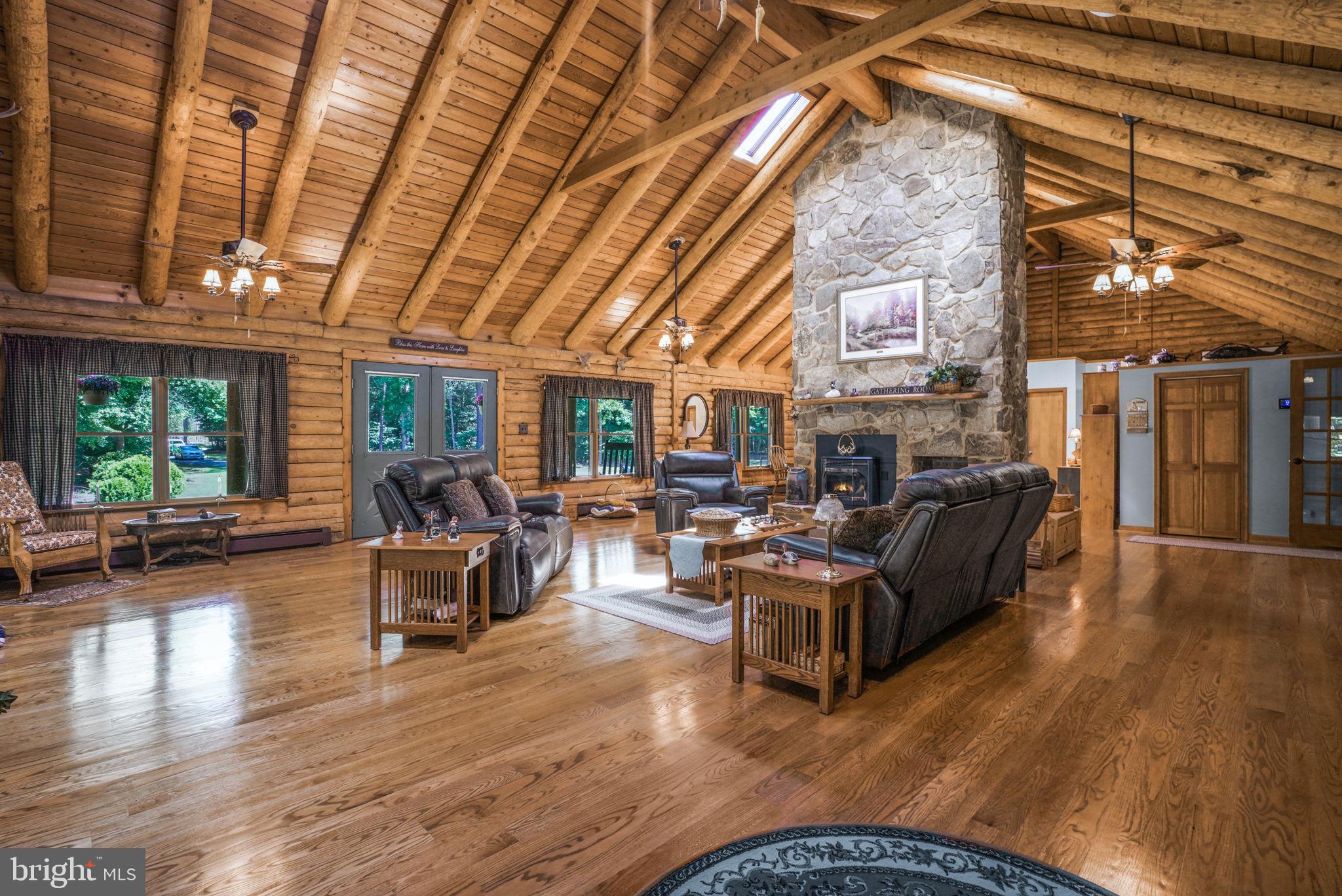 NEW BRIDGE HAVEN - Residential