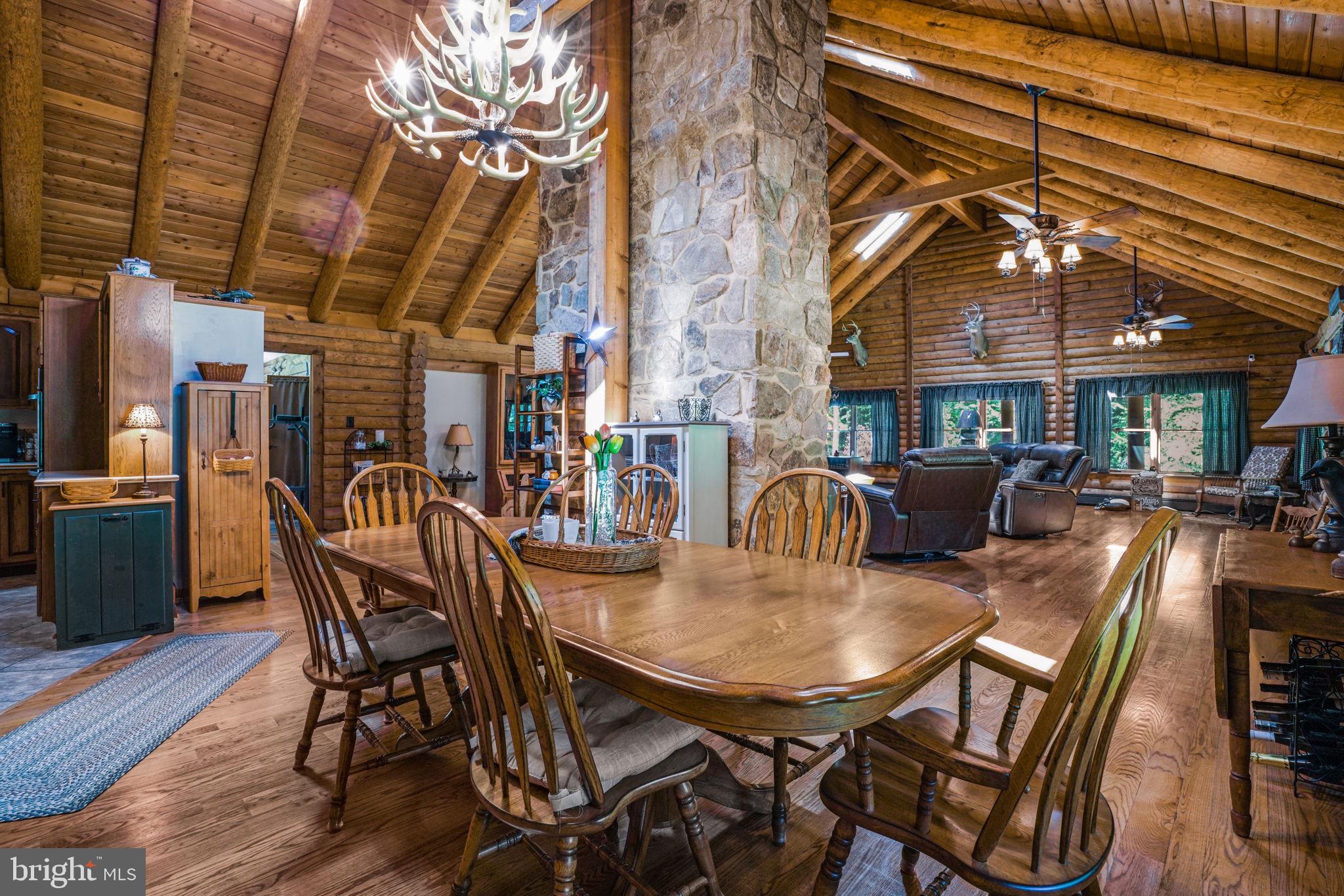 NEW BRIDGE HAVEN - Residential