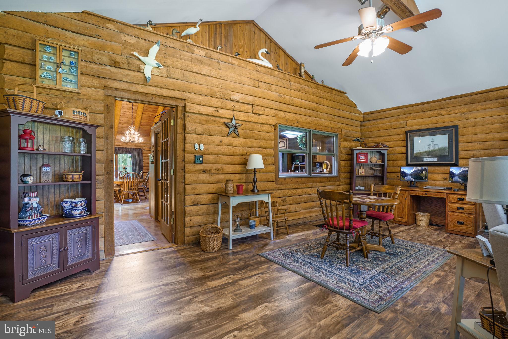 NEW BRIDGE HAVEN - Residential