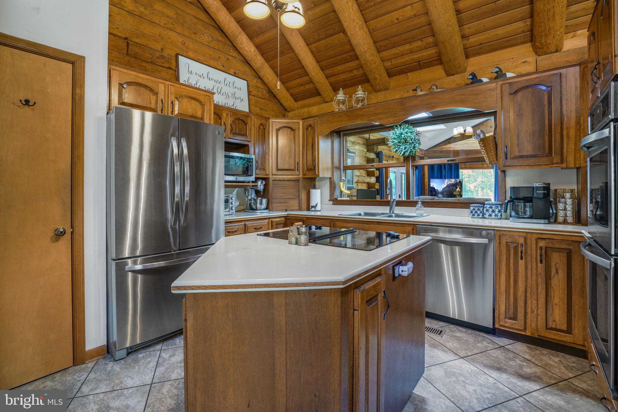 NEW BRIDGE HAVEN - Residential