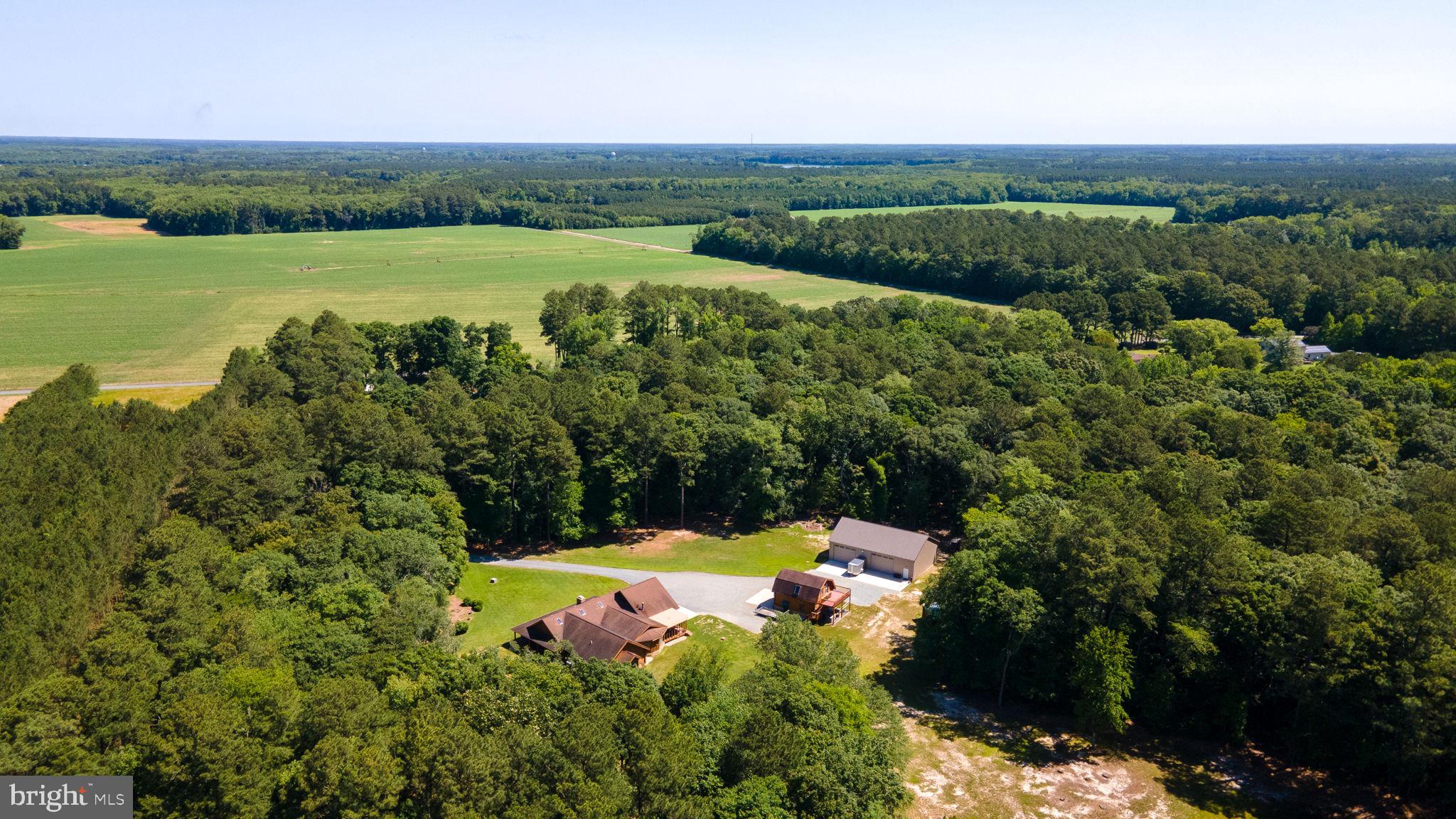 NEW BRIDGE HAVEN - Residential