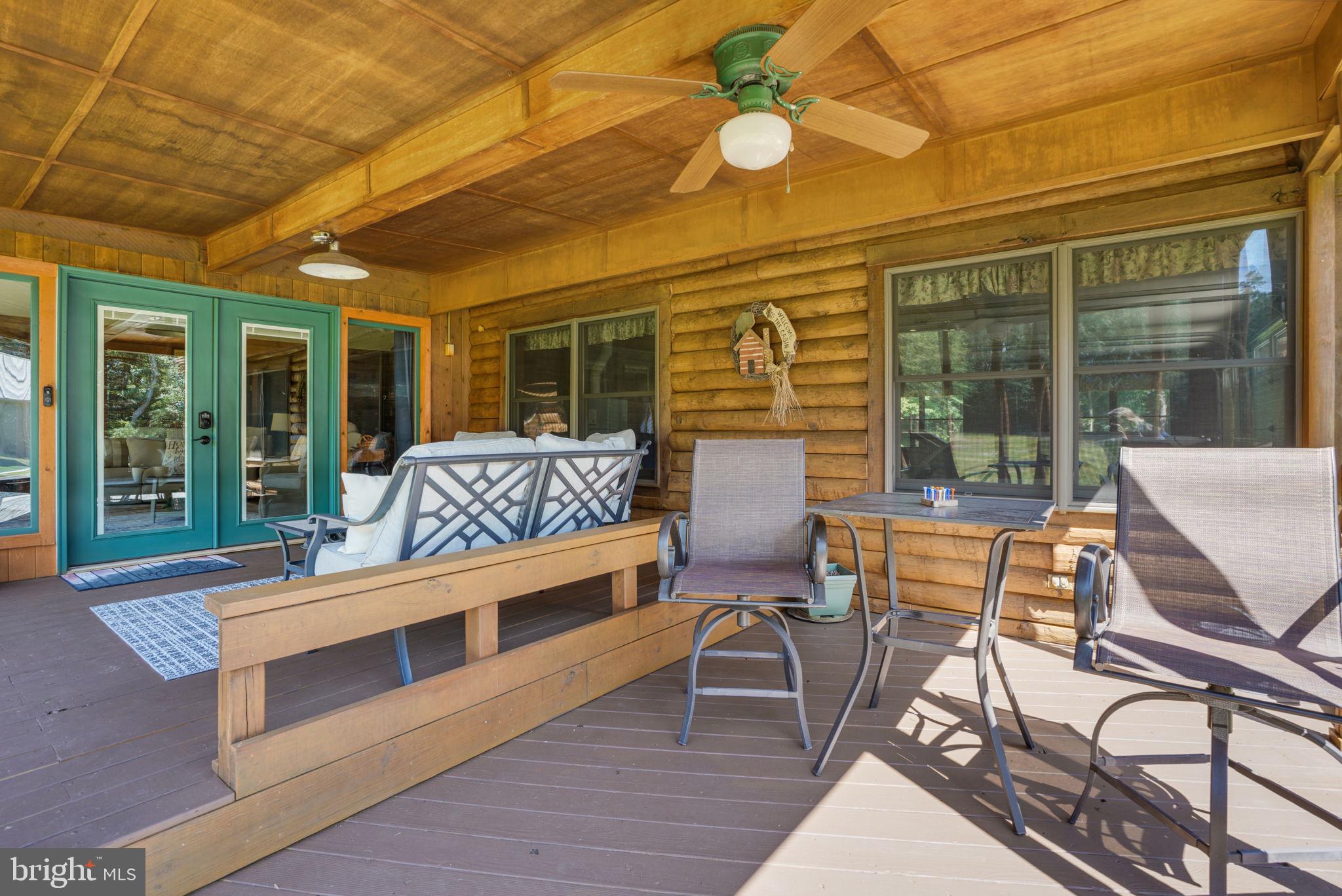 NEW BRIDGE HAVEN - Residential