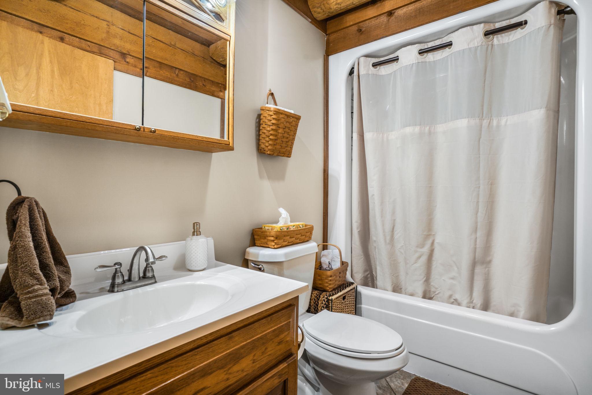 NEW BRIDGE HAVEN - Residential