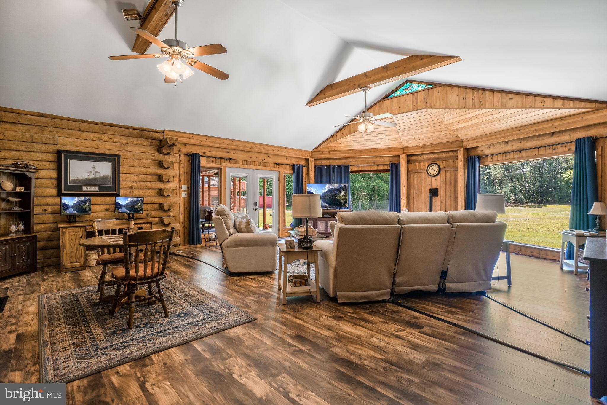 NEW BRIDGE HAVEN - Residential