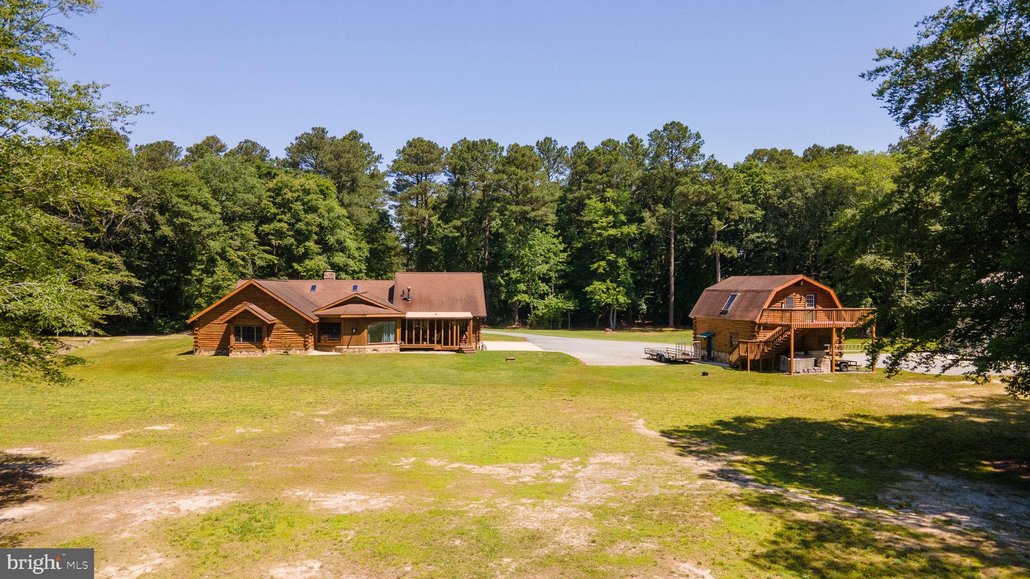 NEW BRIDGE HAVEN - Residential