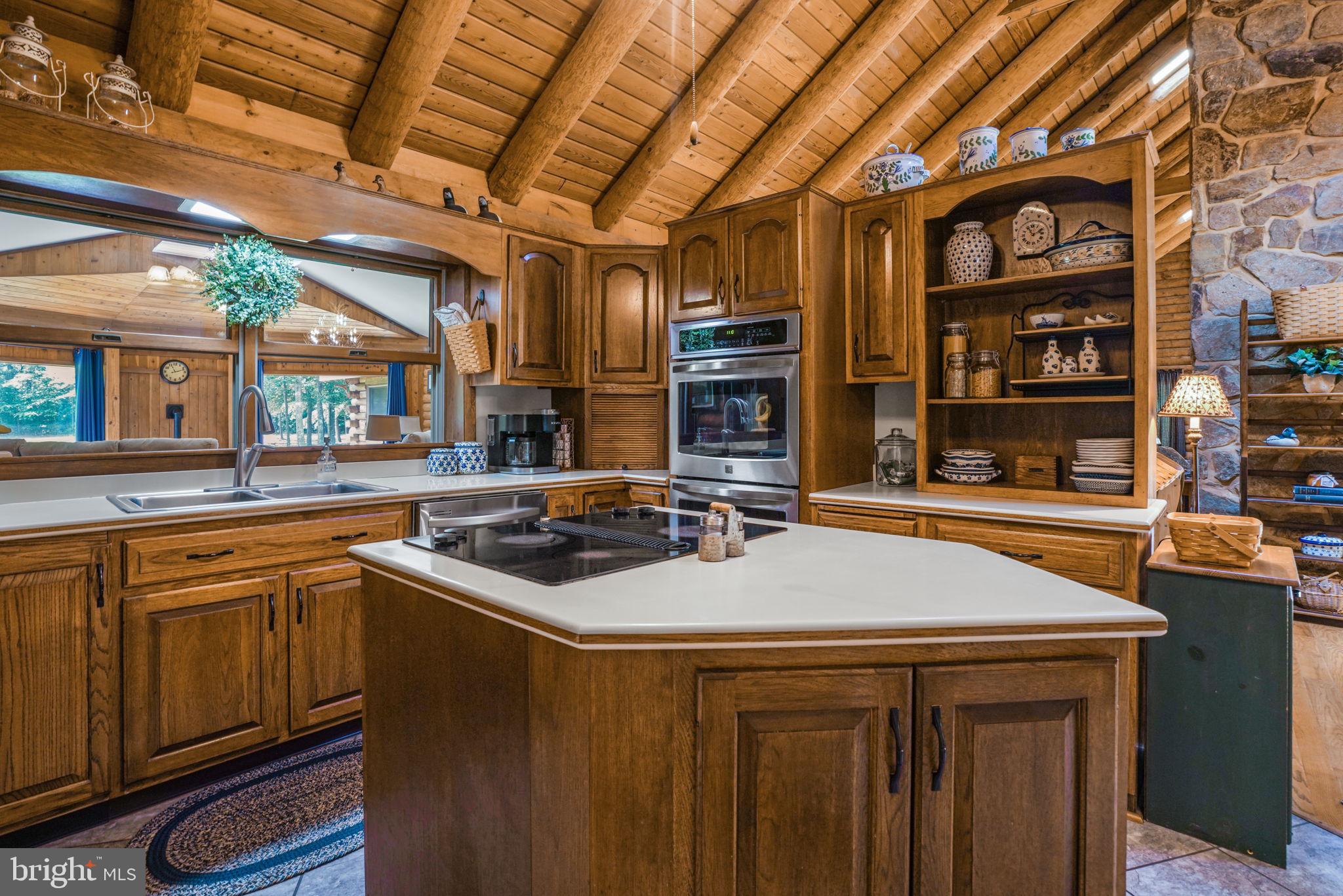 NEW BRIDGE HAVEN - Residential