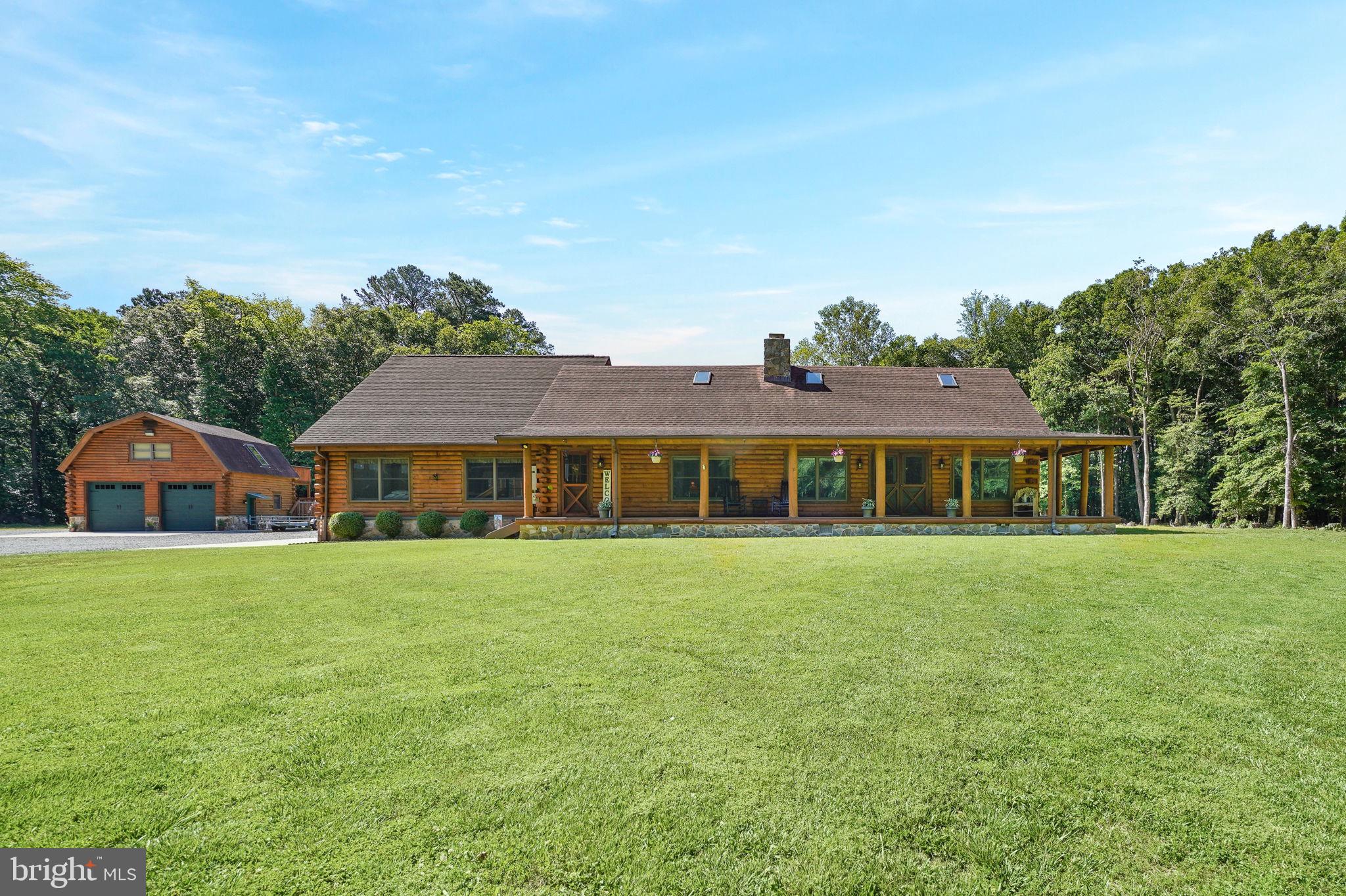 NEW BRIDGE HAVEN - Residential