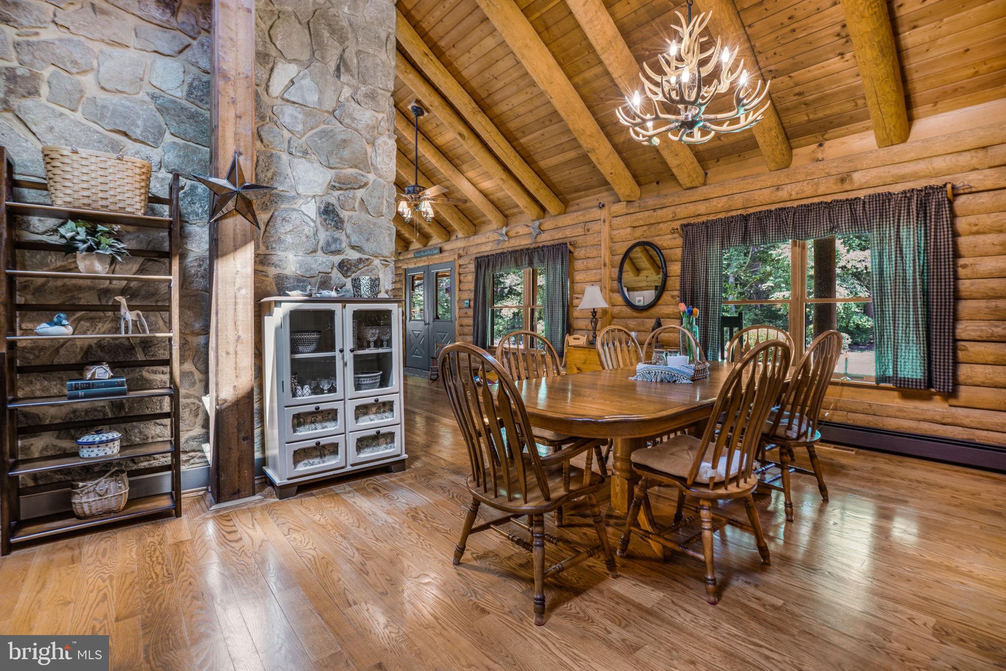 NEW BRIDGE HAVEN - Residential