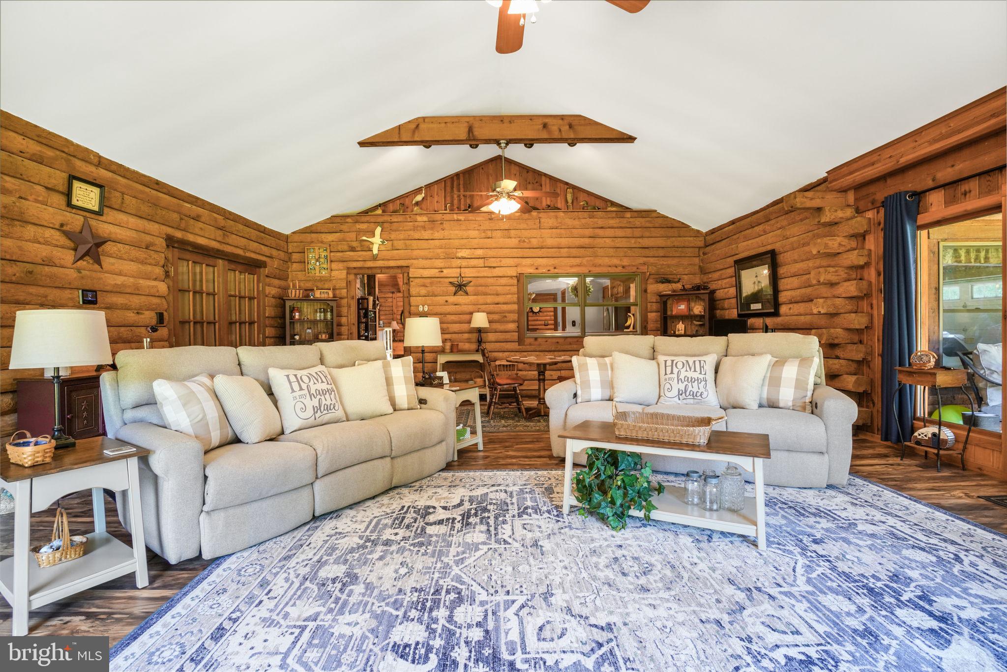 NEW BRIDGE HAVEN - Residential