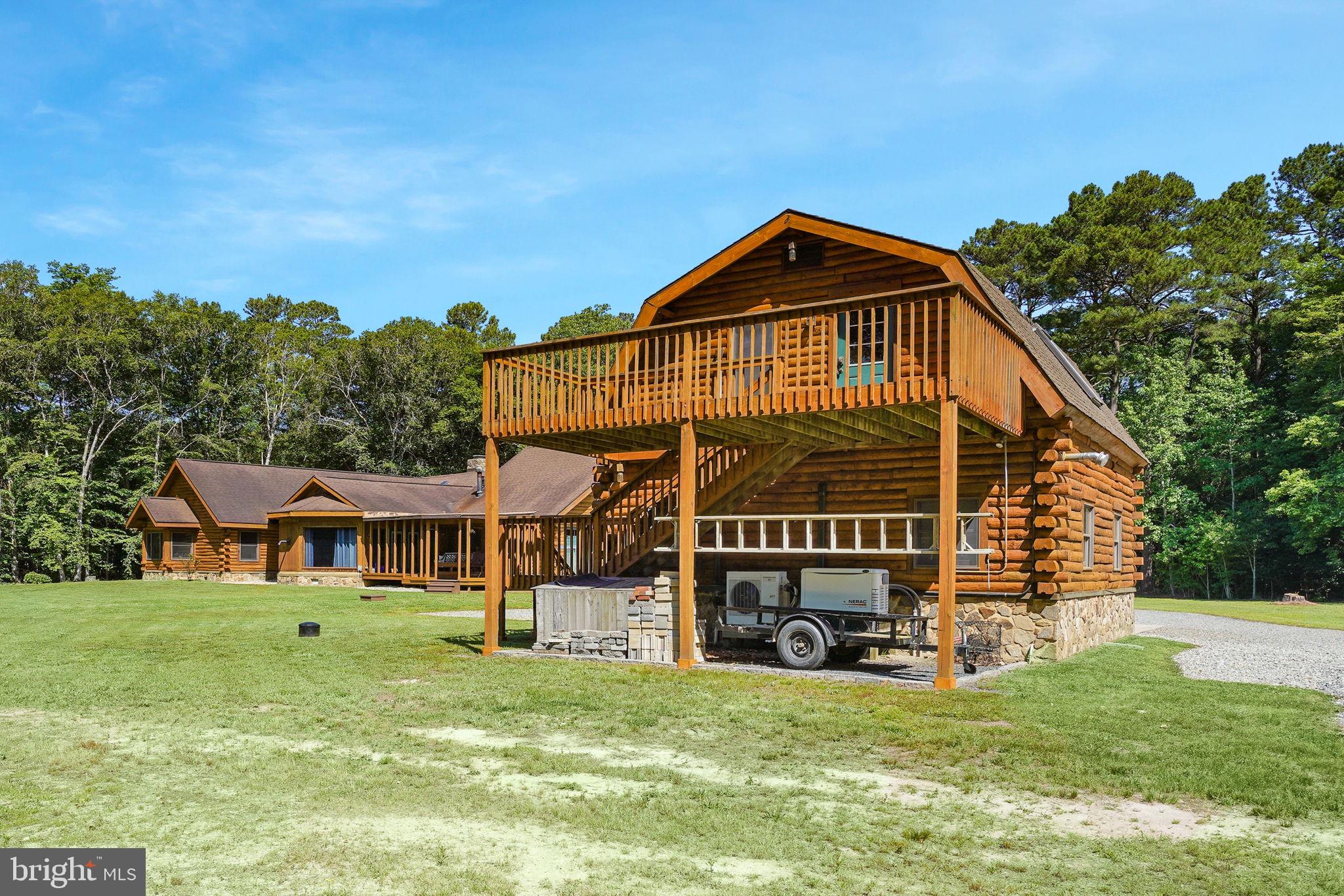 NEW BRIDGE HAVEN - Residential