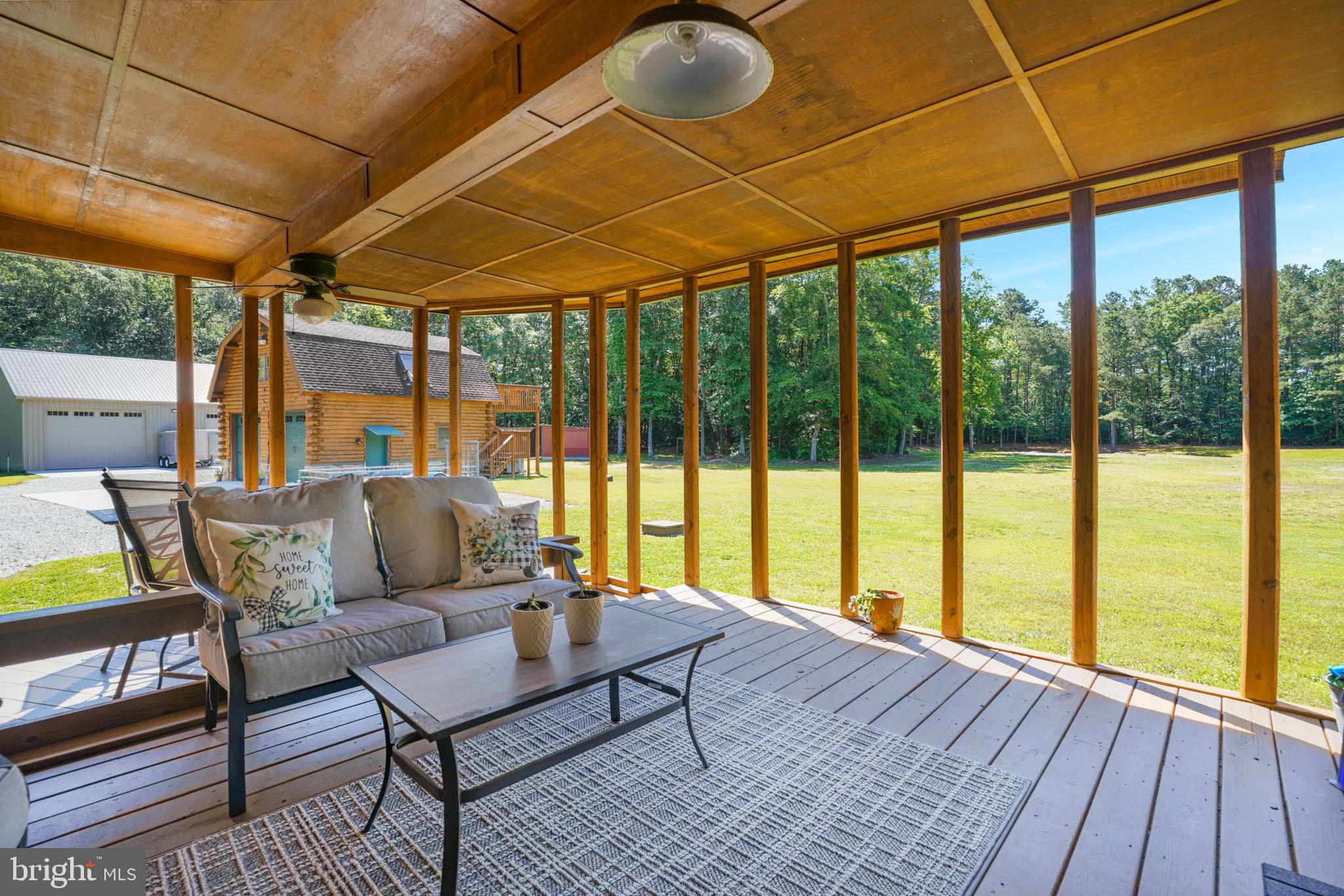 NEW BRIDGE HAVEN - Residential