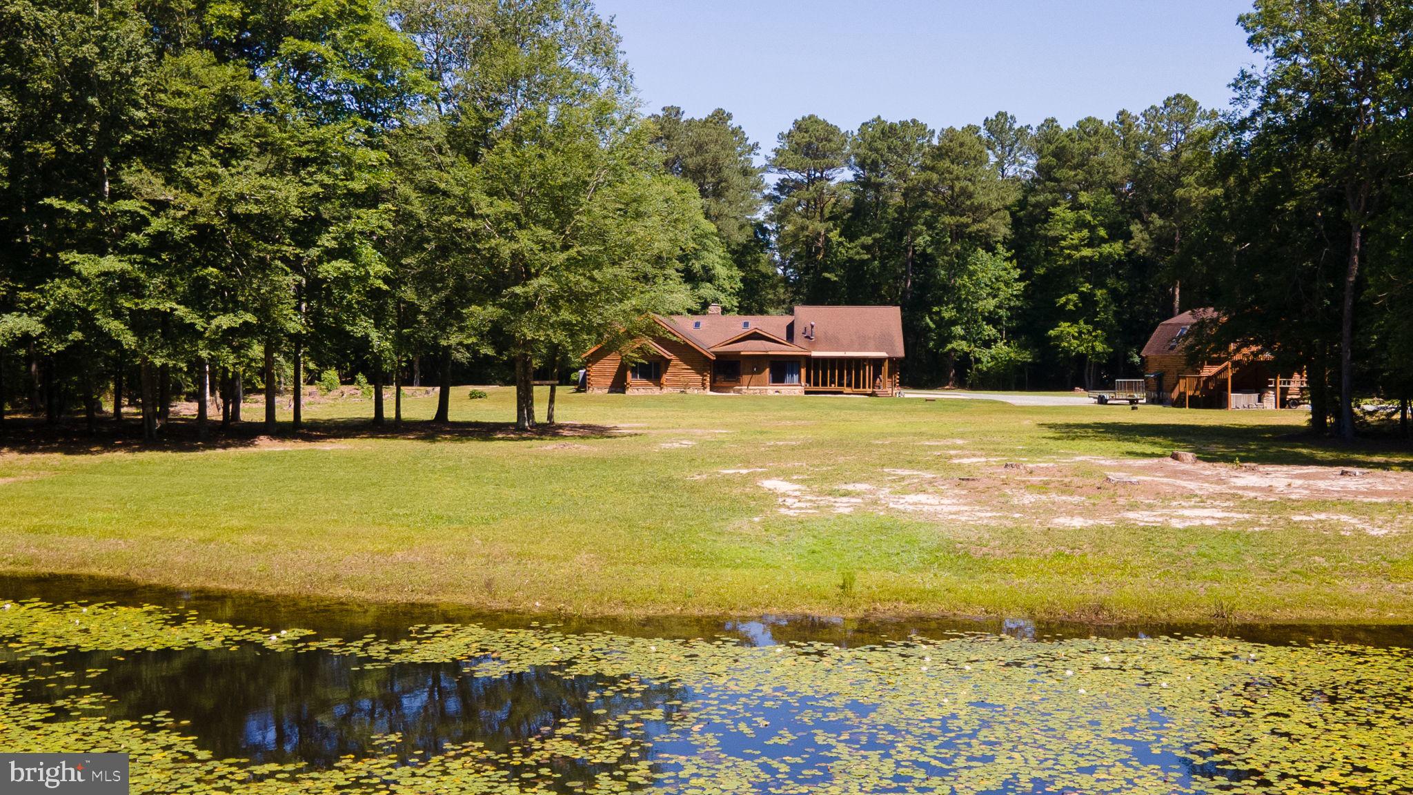 NEW BRIDGE HAVEN - Residential