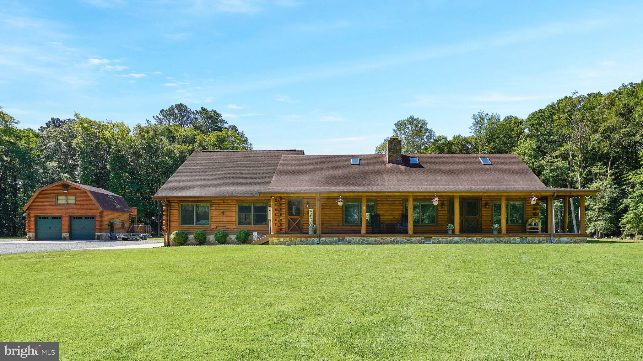 NEW BRIDGE HAVEN - Residential