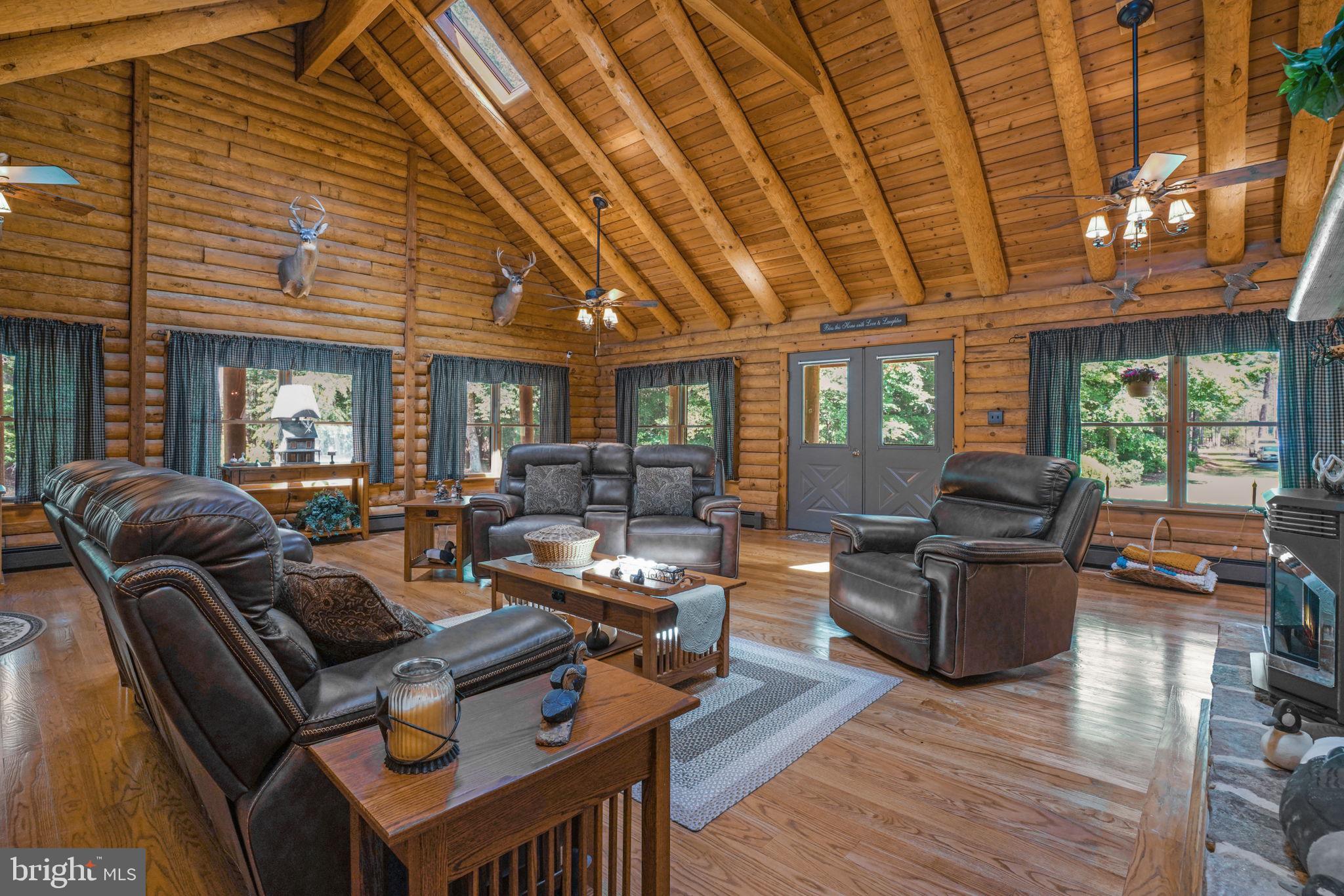 NEW BRIDGE HAVEN - Residential