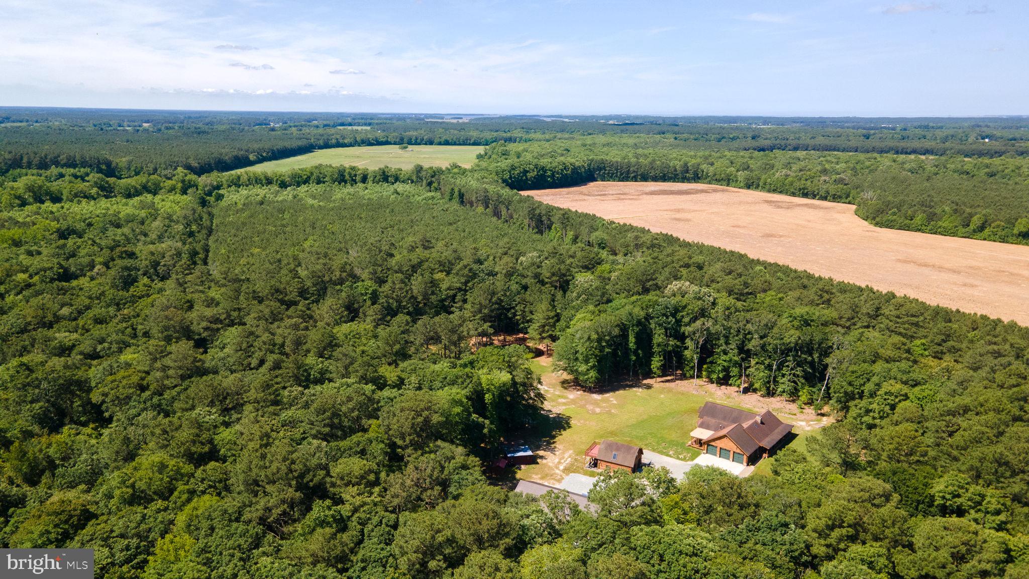 NEW BRIDGE HAVEN - Residential