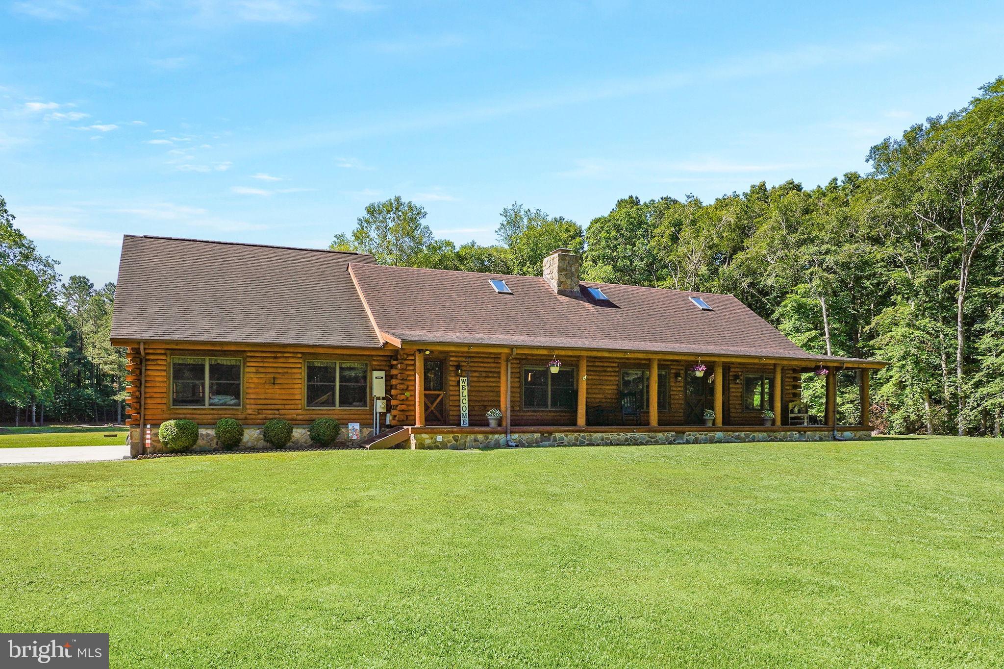 NEW BRIDGE HAVEN - Residential