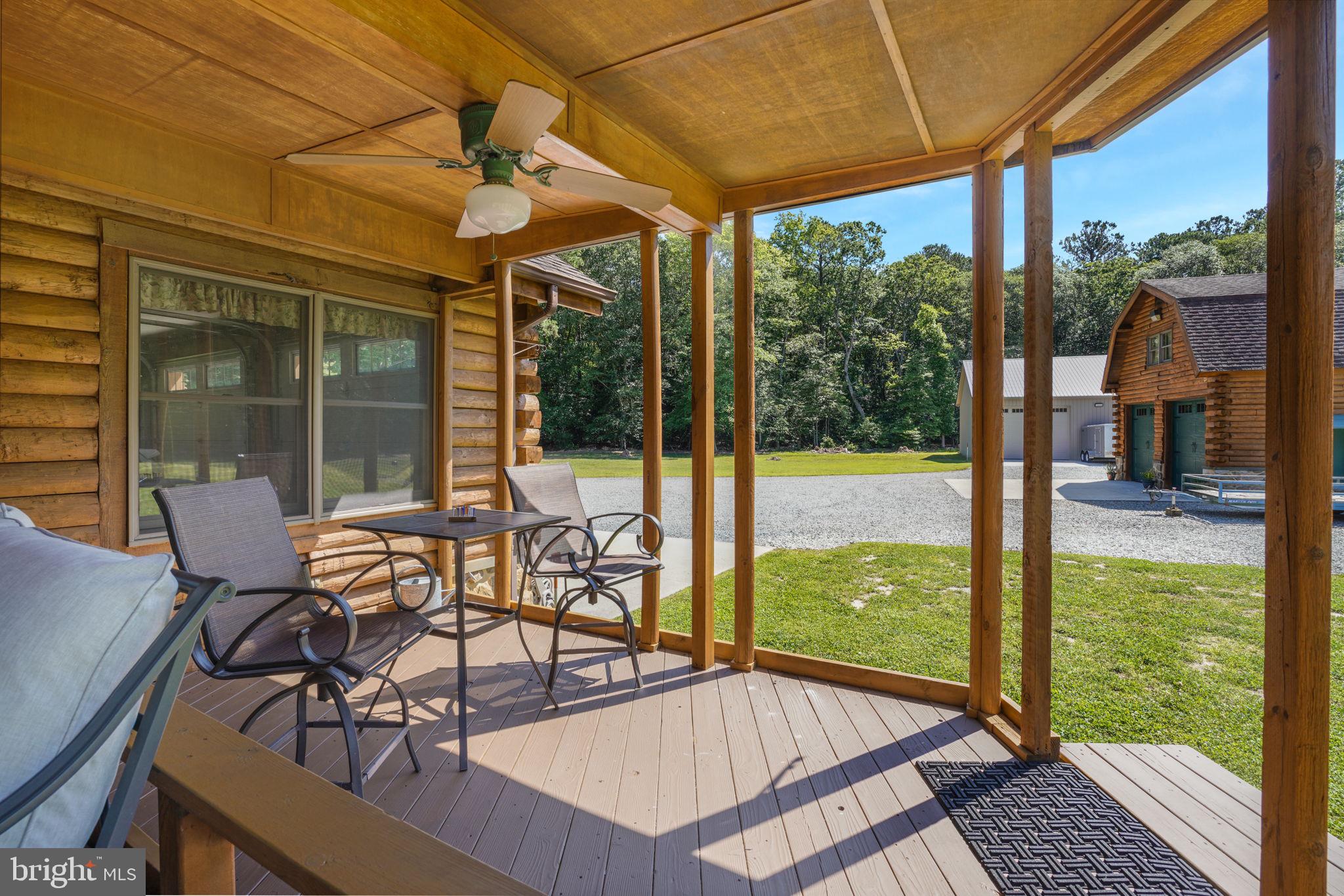 NEW BRIDGE HAVEN - Residential