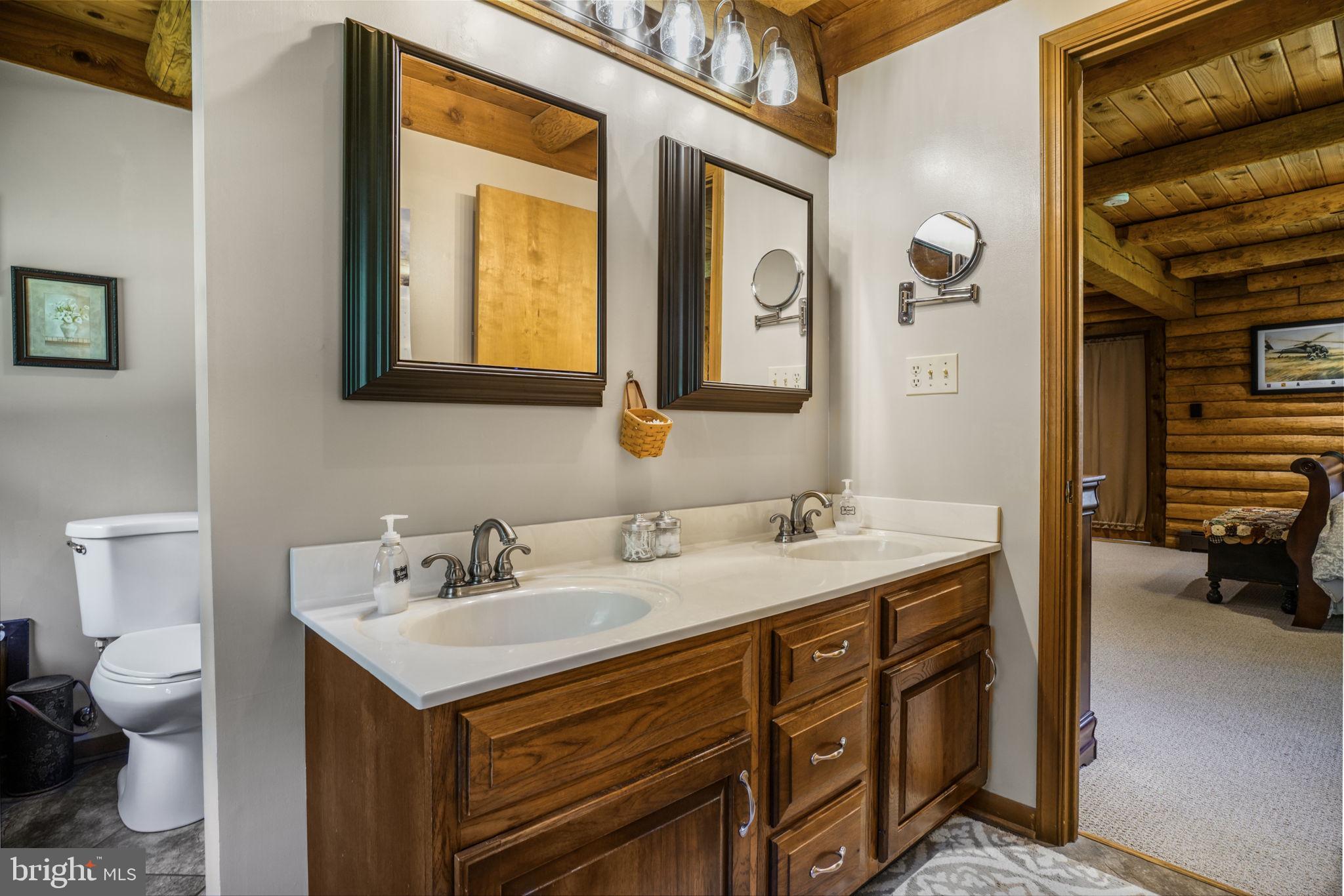 NEW BRIDGE HAVEN - Residential