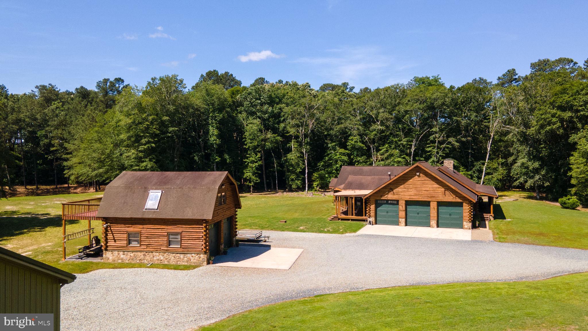 NEW BRIDGE HAVEN - Residential