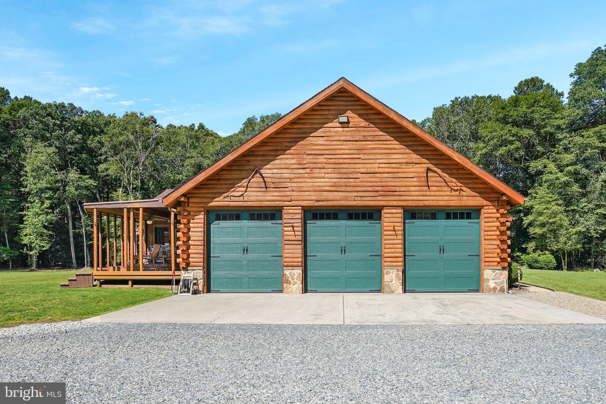 NEW BRIDGE HAVEN - Residential