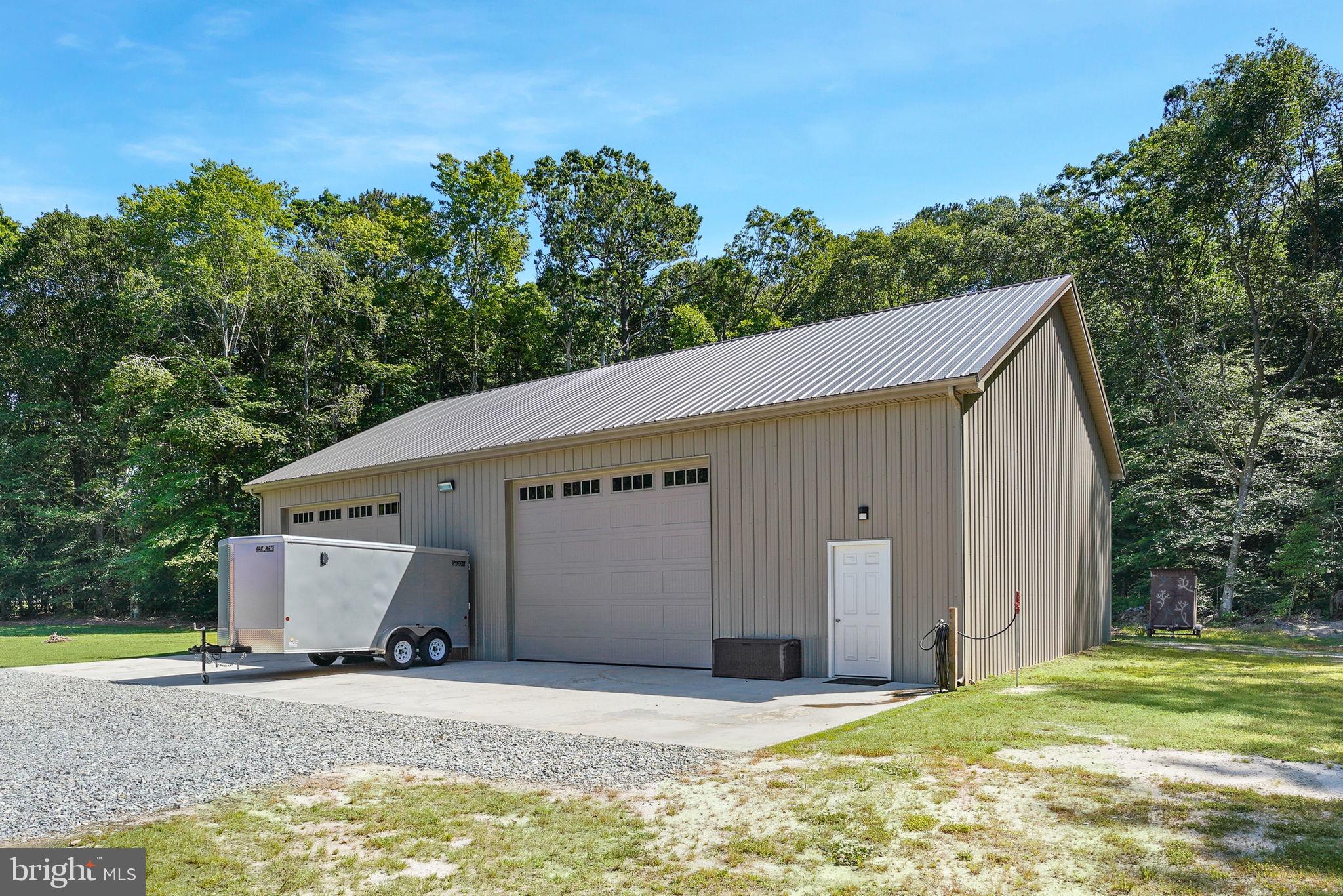NEW BRIDGE HAVEN - Residential