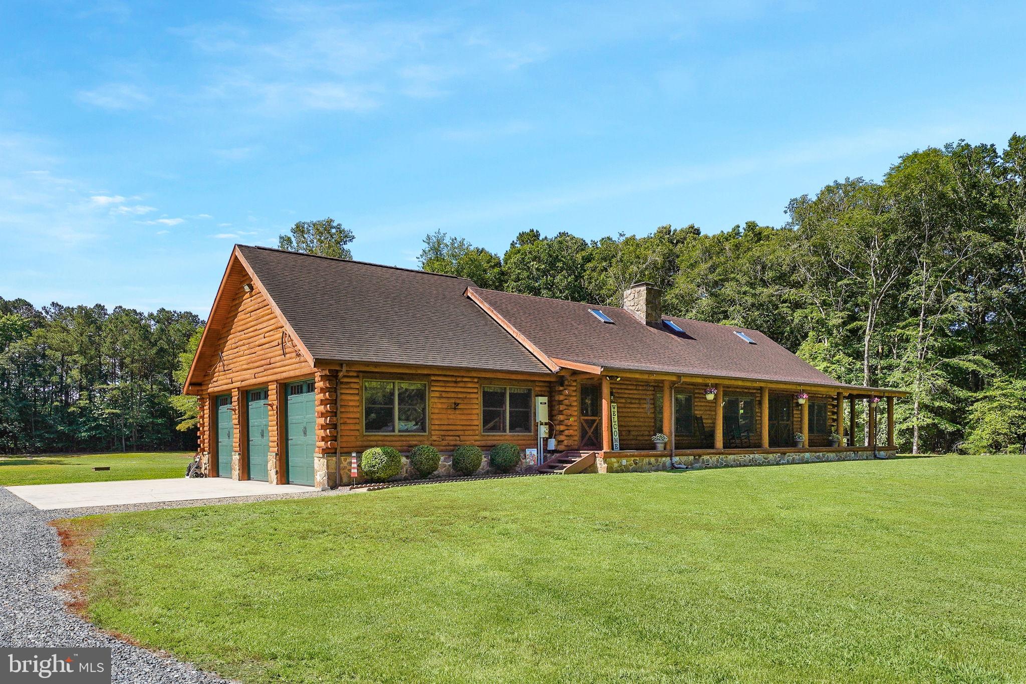 NEW BRIDGE HAVEN - Residential