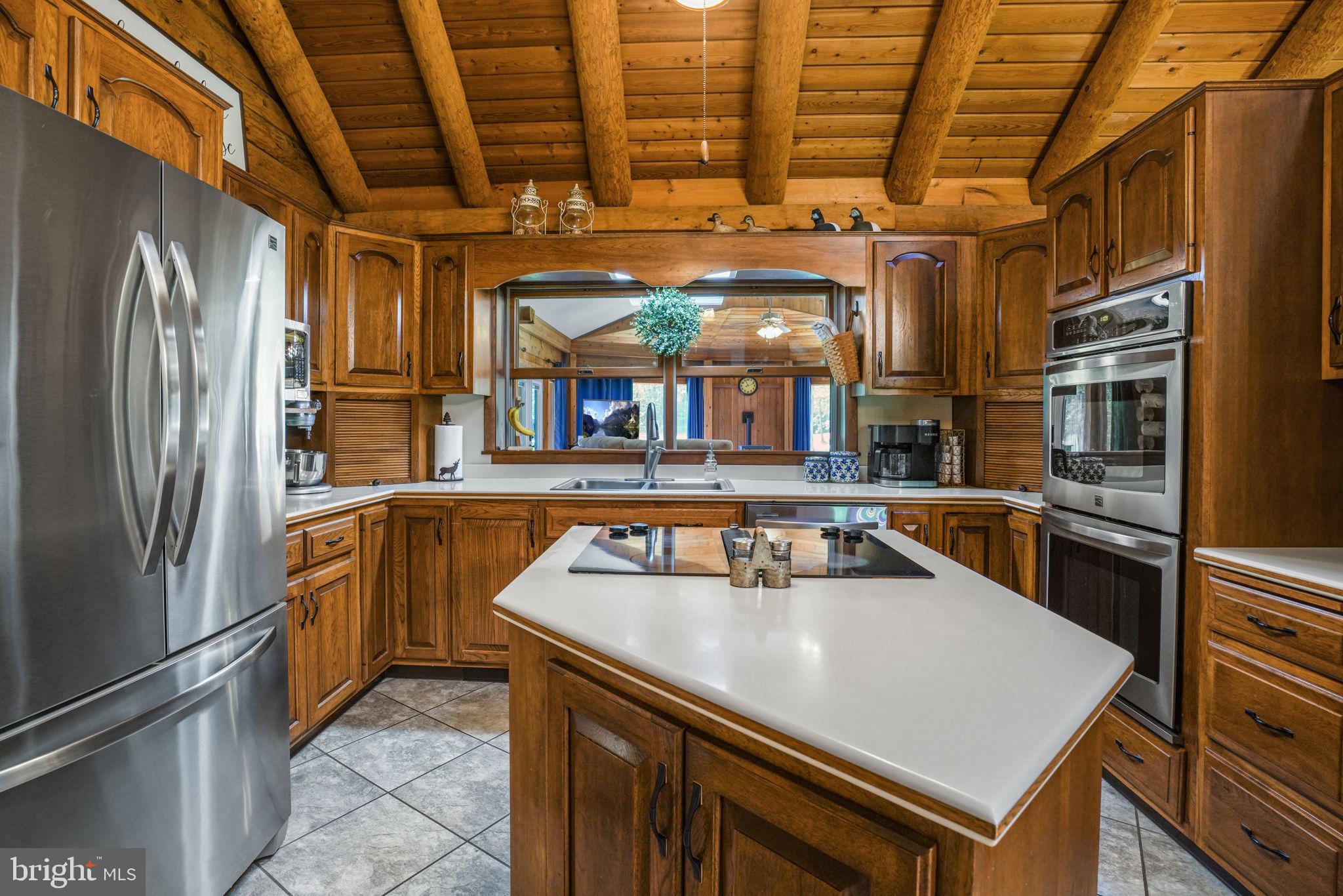 NEW BRIDGE HAVEN - Residential