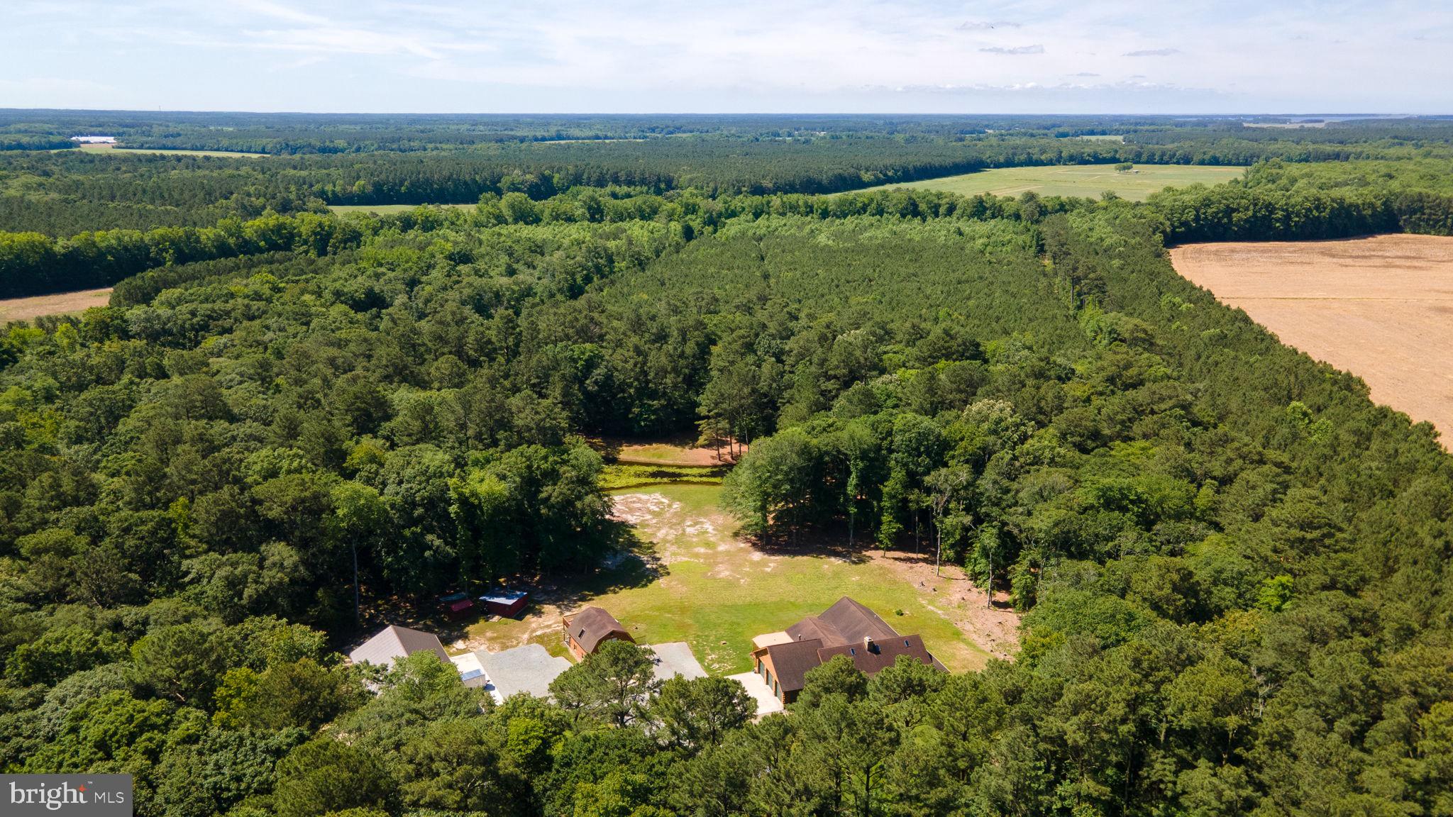 NEW BRIDGE HAVEN - Residential