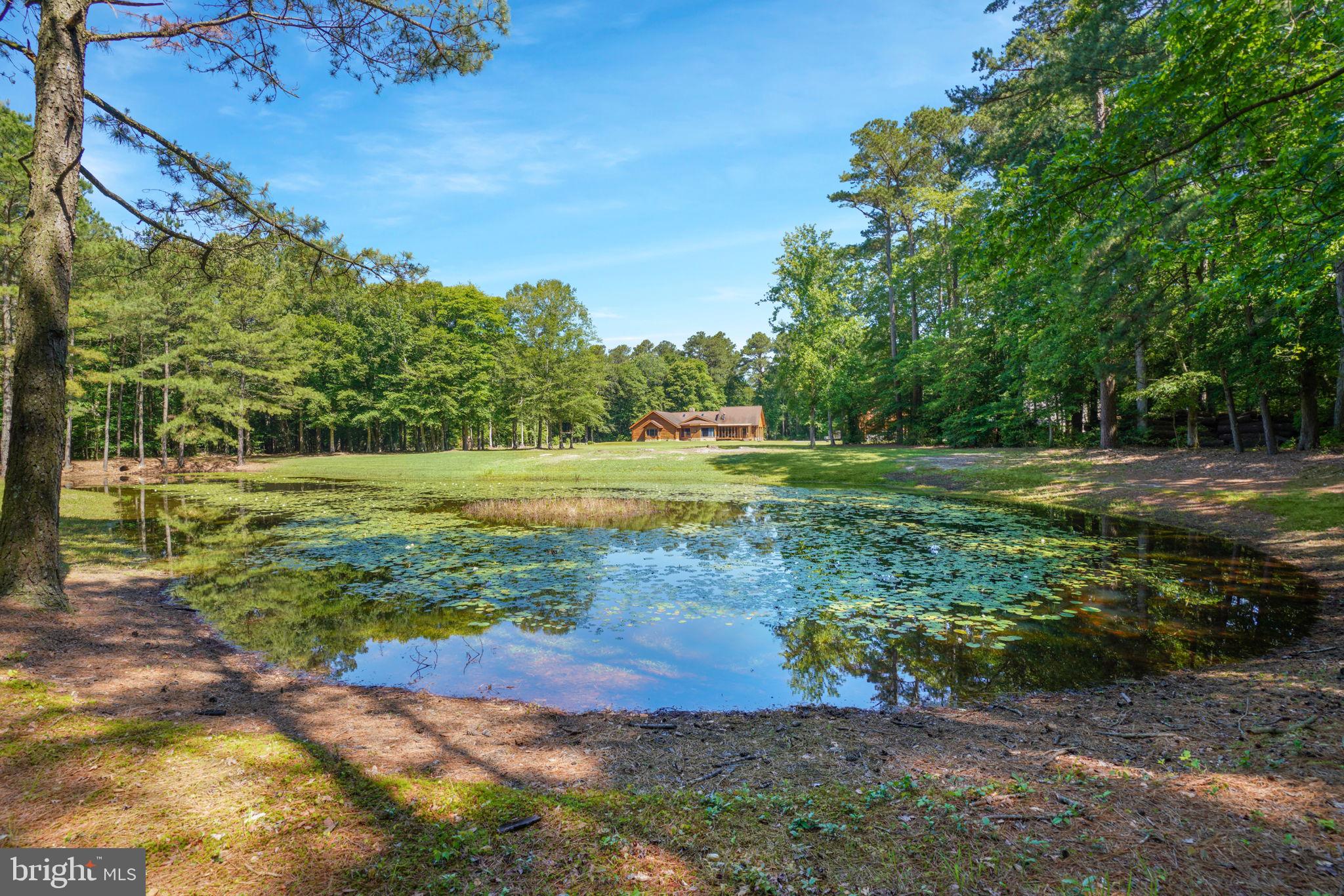 NEW BRIDGE HAVEN - Residential